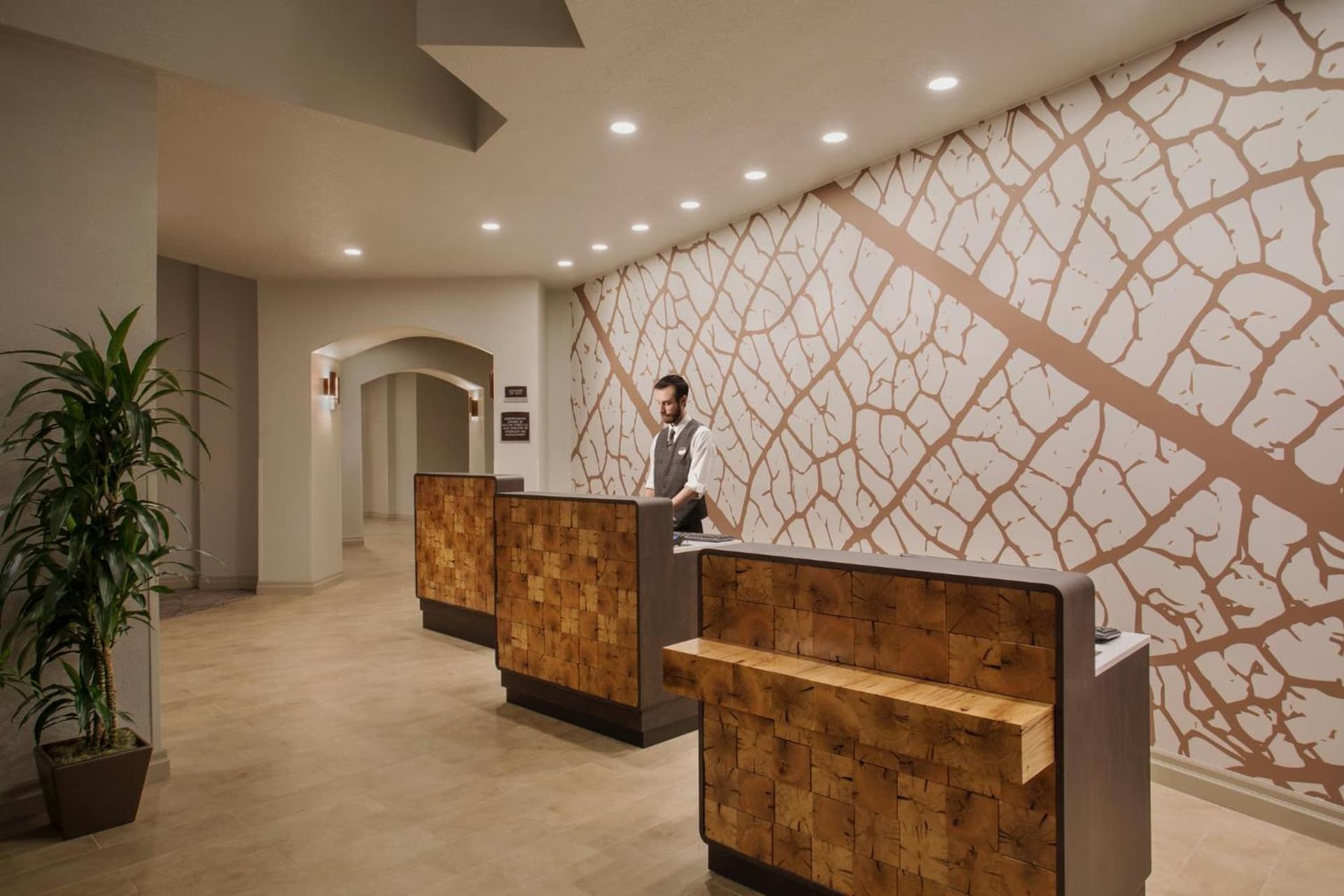 AC Hotel by Marriott Portland Lake Oswego gallery photo in Lake Oswego, OR — image 11