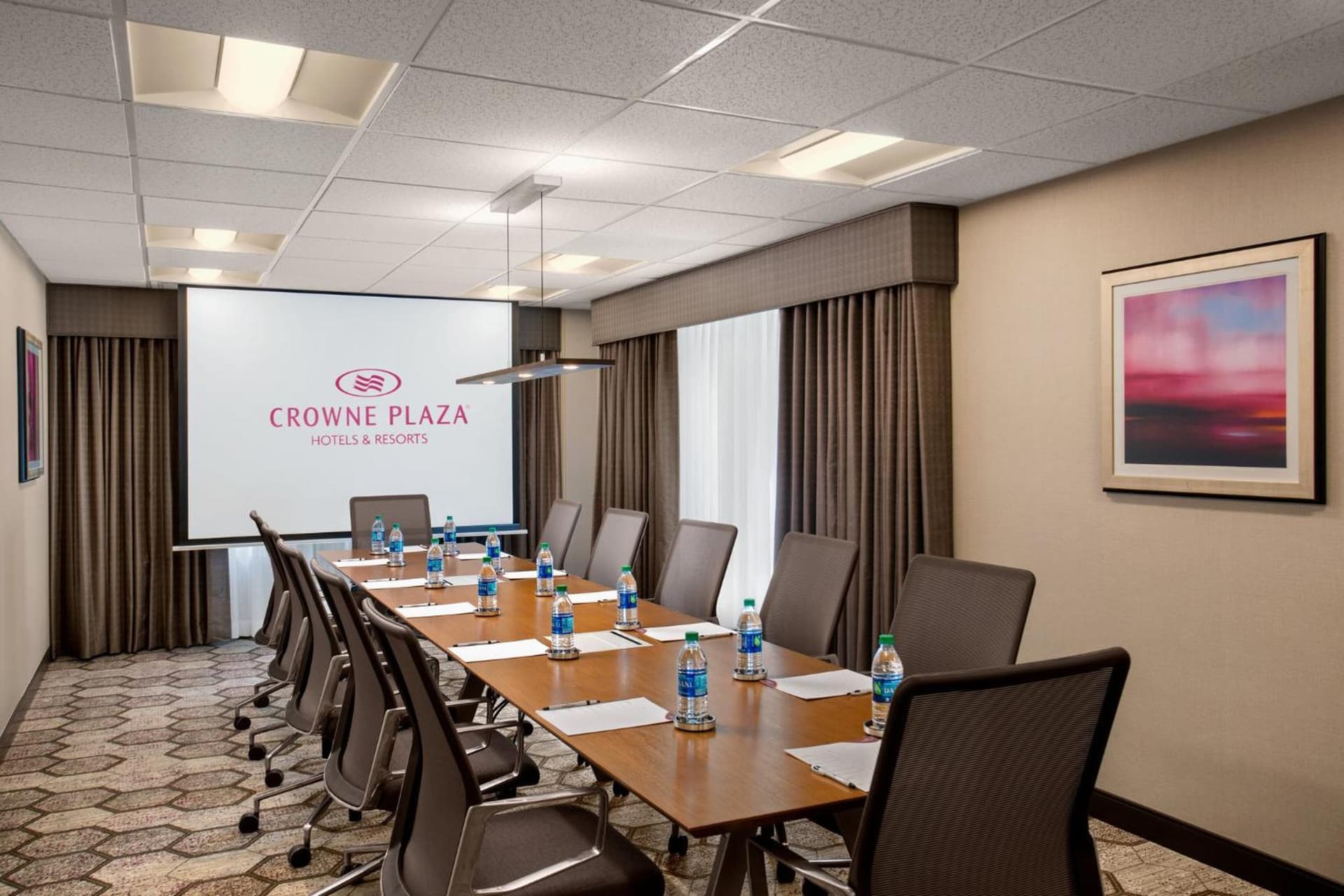 AC Hotel by Marriott Portland Lake Oswego gallery photo in Lake Oswego, OR — image 21
