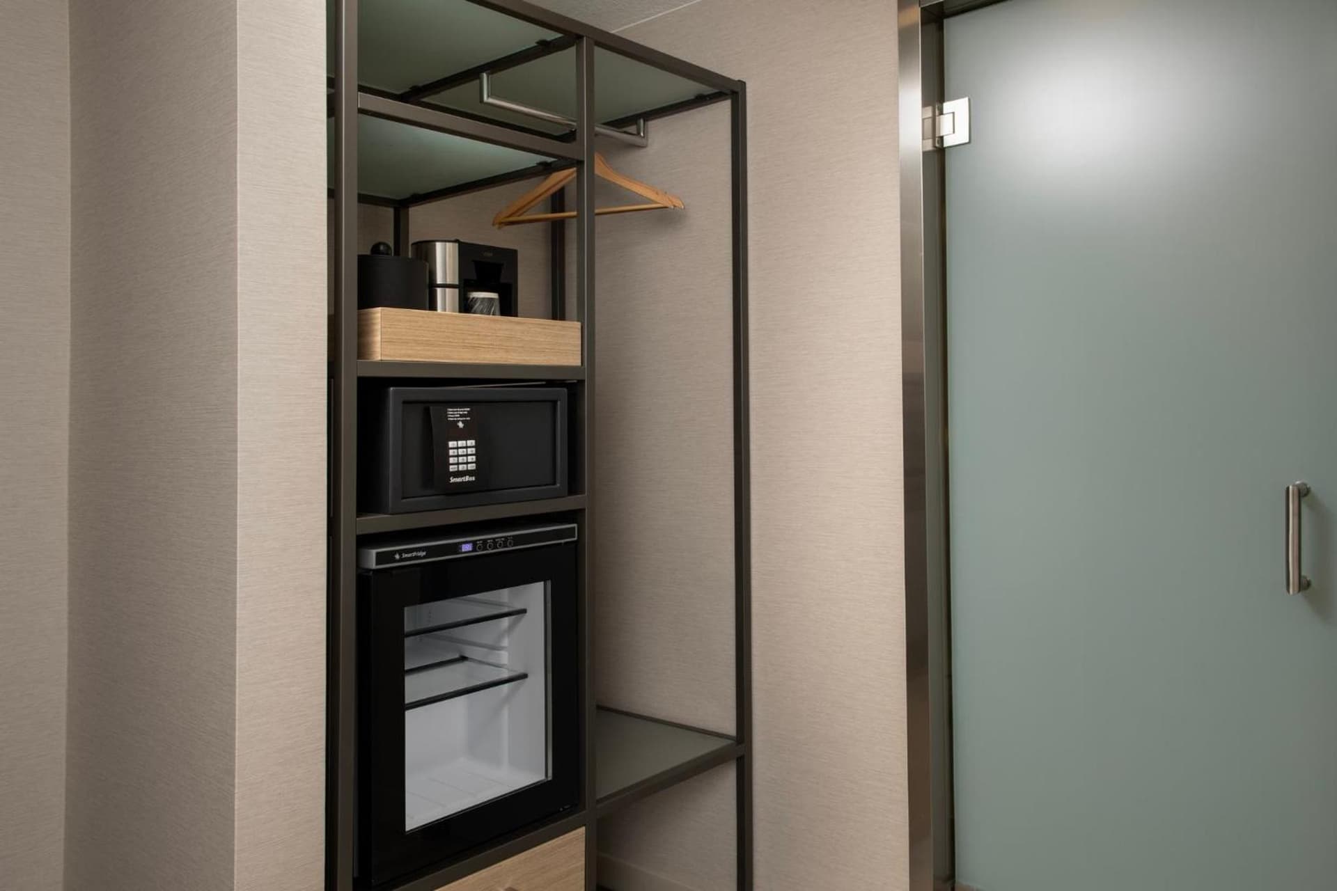 AC Hotel by Marriott Portland Lake Oswego gallery photo in Lake Oswego, OR — image 23
