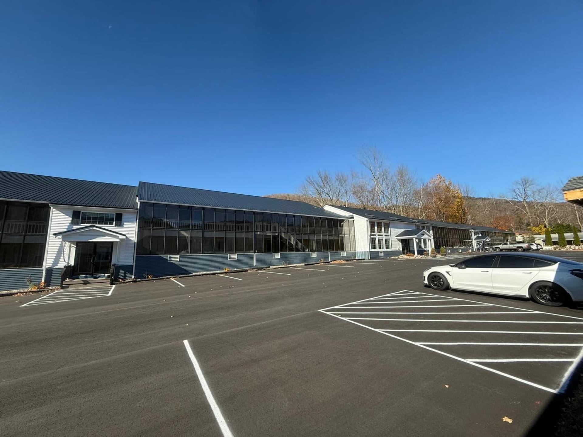 Travelodge by Wyndham Lincoln Near White Mountain interior in Lincoln — gallery photo 2
