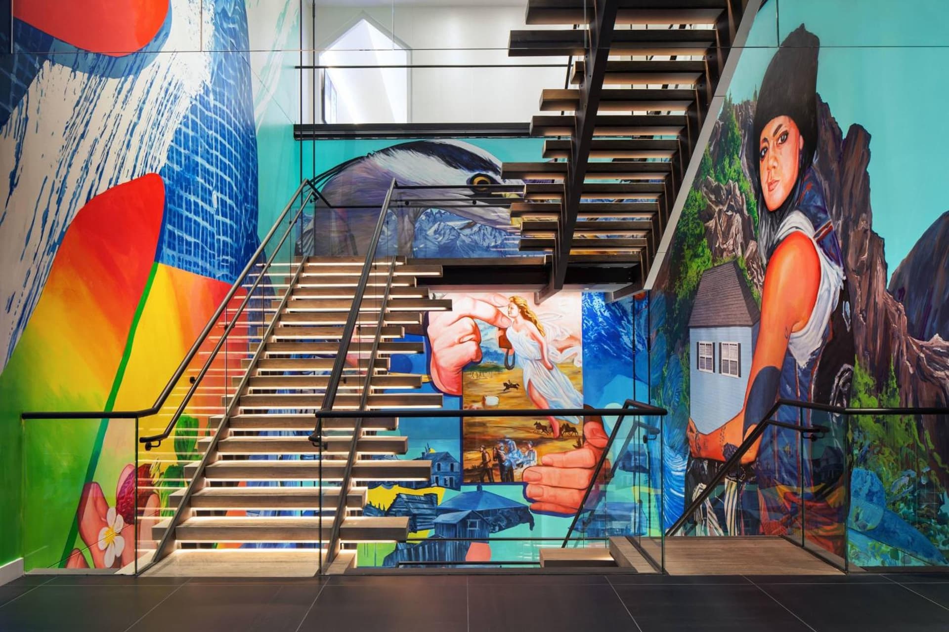 W Bellevue gallery photo in Bellevue, WA — image 36