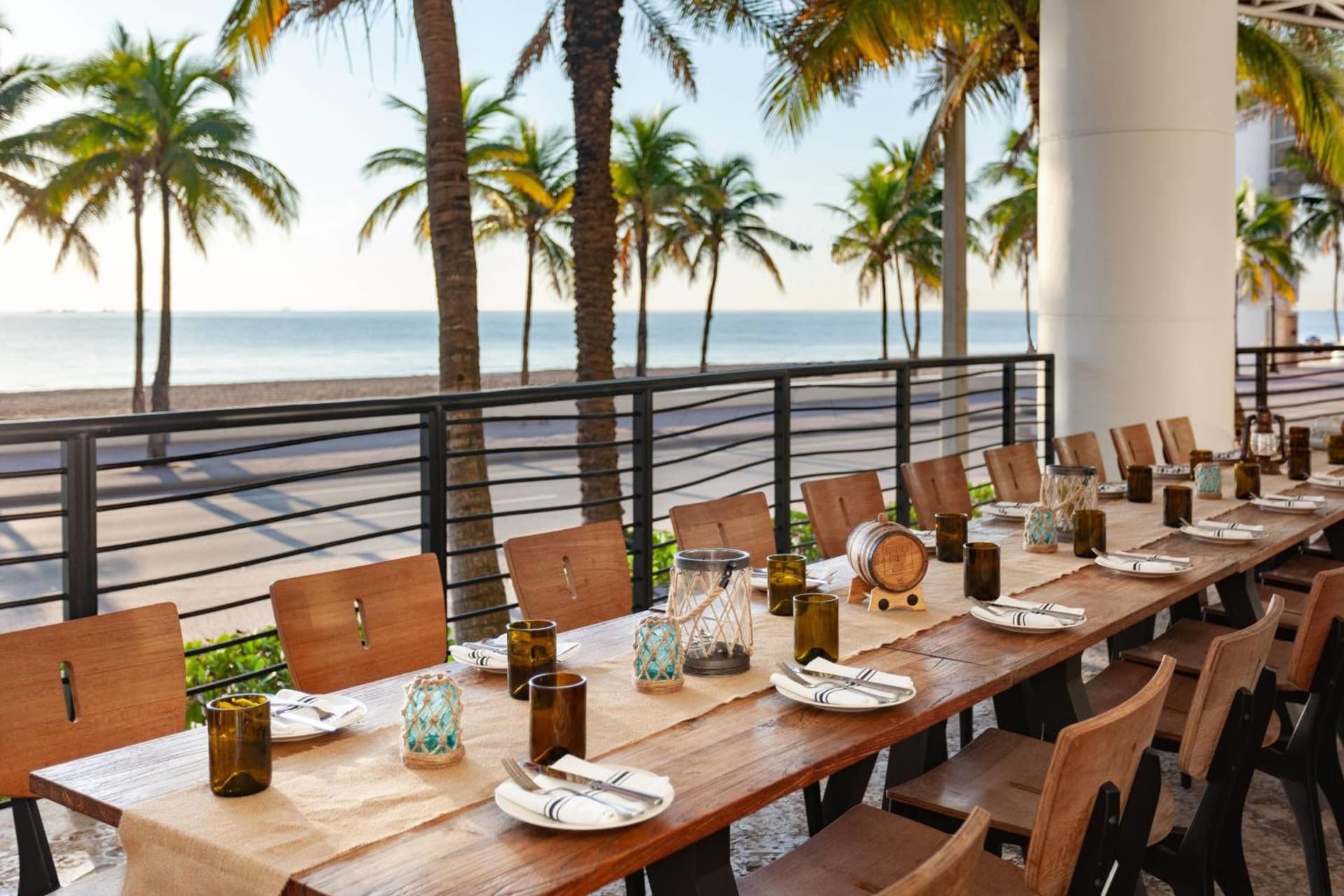 The Ritz-Carlton, Fort Lauderdale gallery photo in Fort Lauderdale, FL — image 52