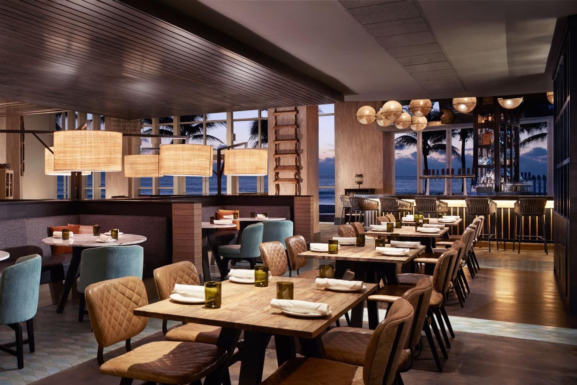 The Ritz-Carlton, Fort Lauderdale gallery photo in Fort Lauderdale, FL — image 28