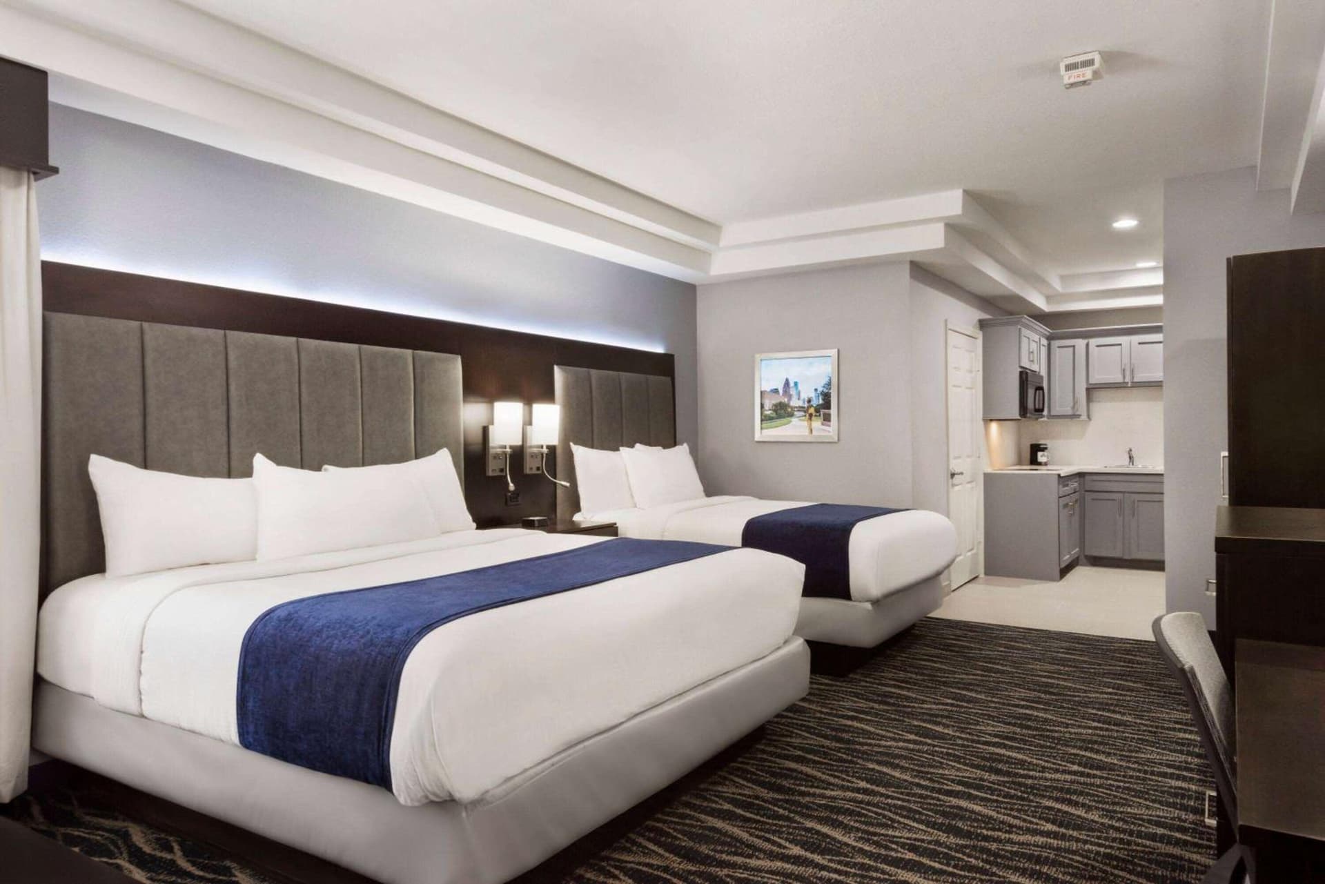 Days Inn & Suites by Wyndham Houston Hobby Airport gallery photo in Houston, TX — image 27