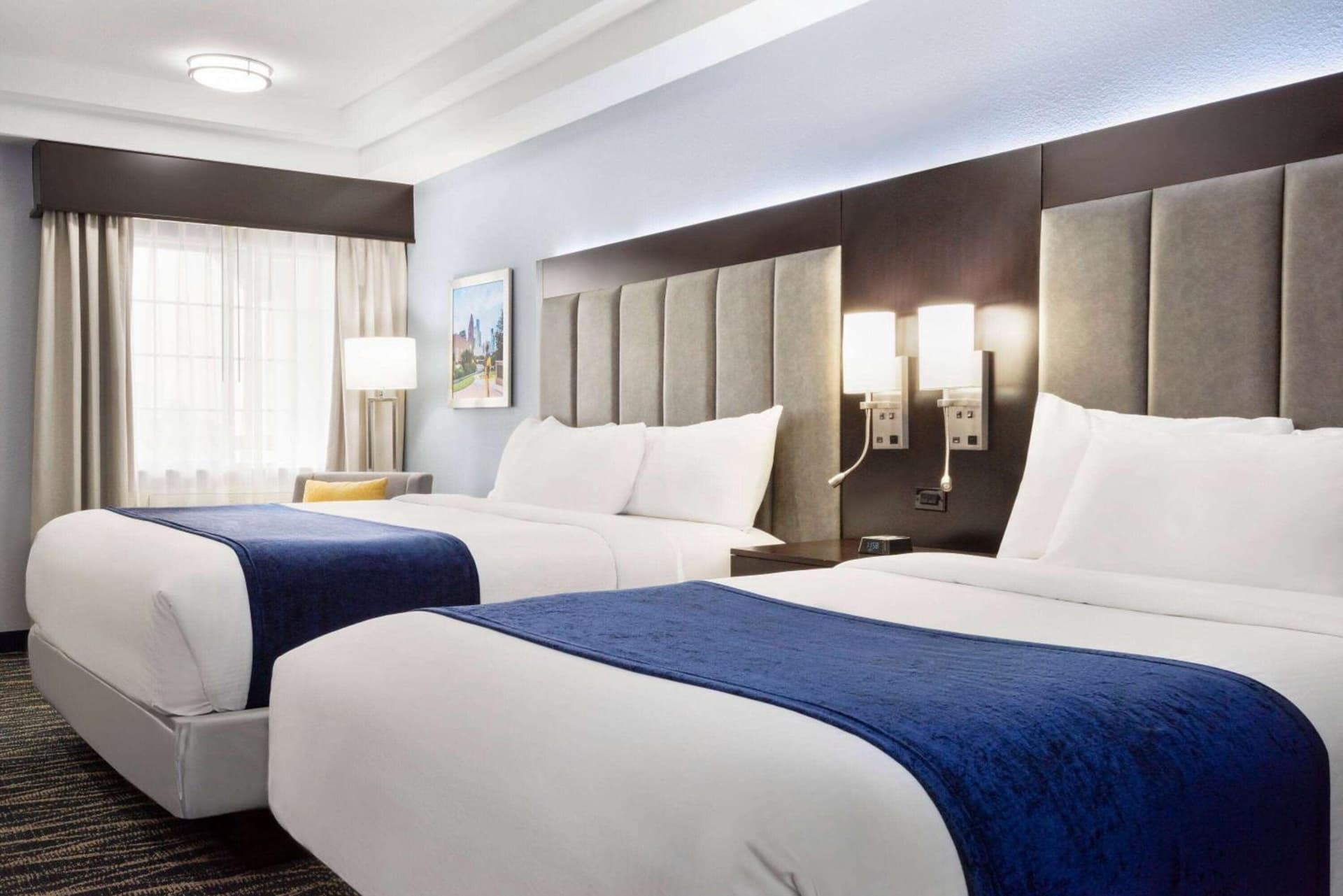 Days Inn & Suites by Wyndham Houston Hobby Airport gallery photo in Houston, TX — image 8