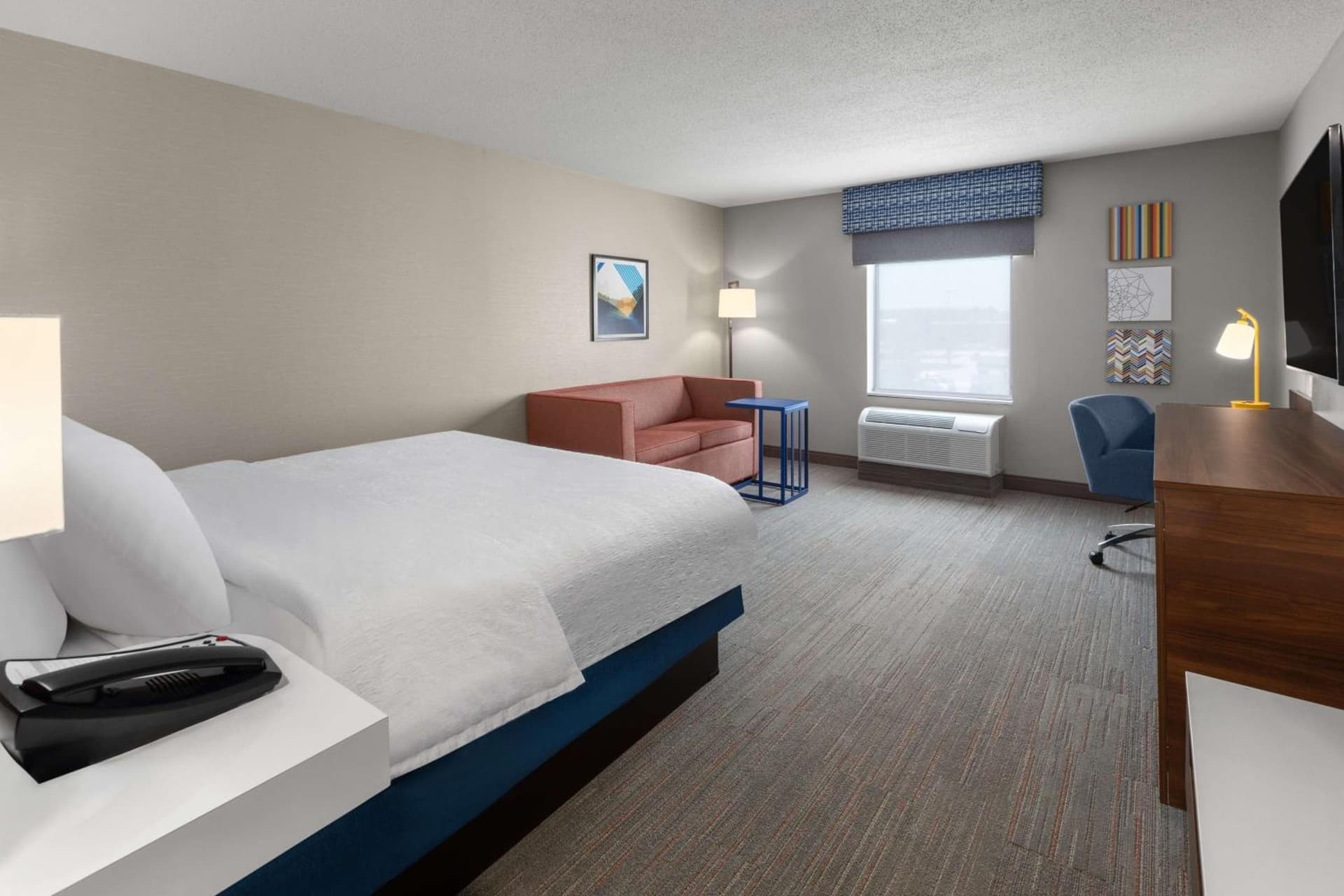 Hampton Inn & Suites Saginaw gallery photo in Saginaw, MI — image 37