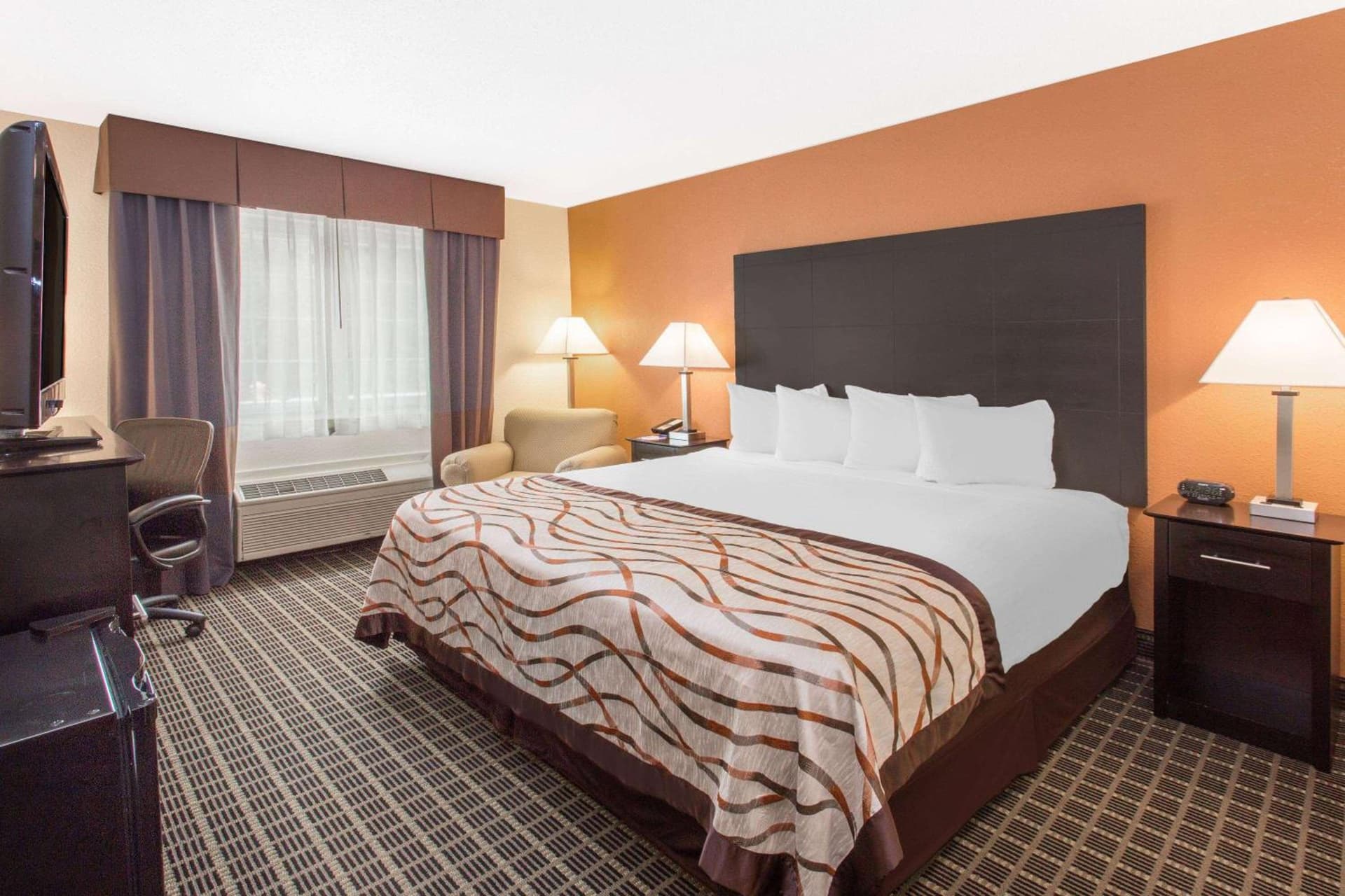 Baymont by Wyndham Muskegon gallery photo in Muskegon, MI — image 5