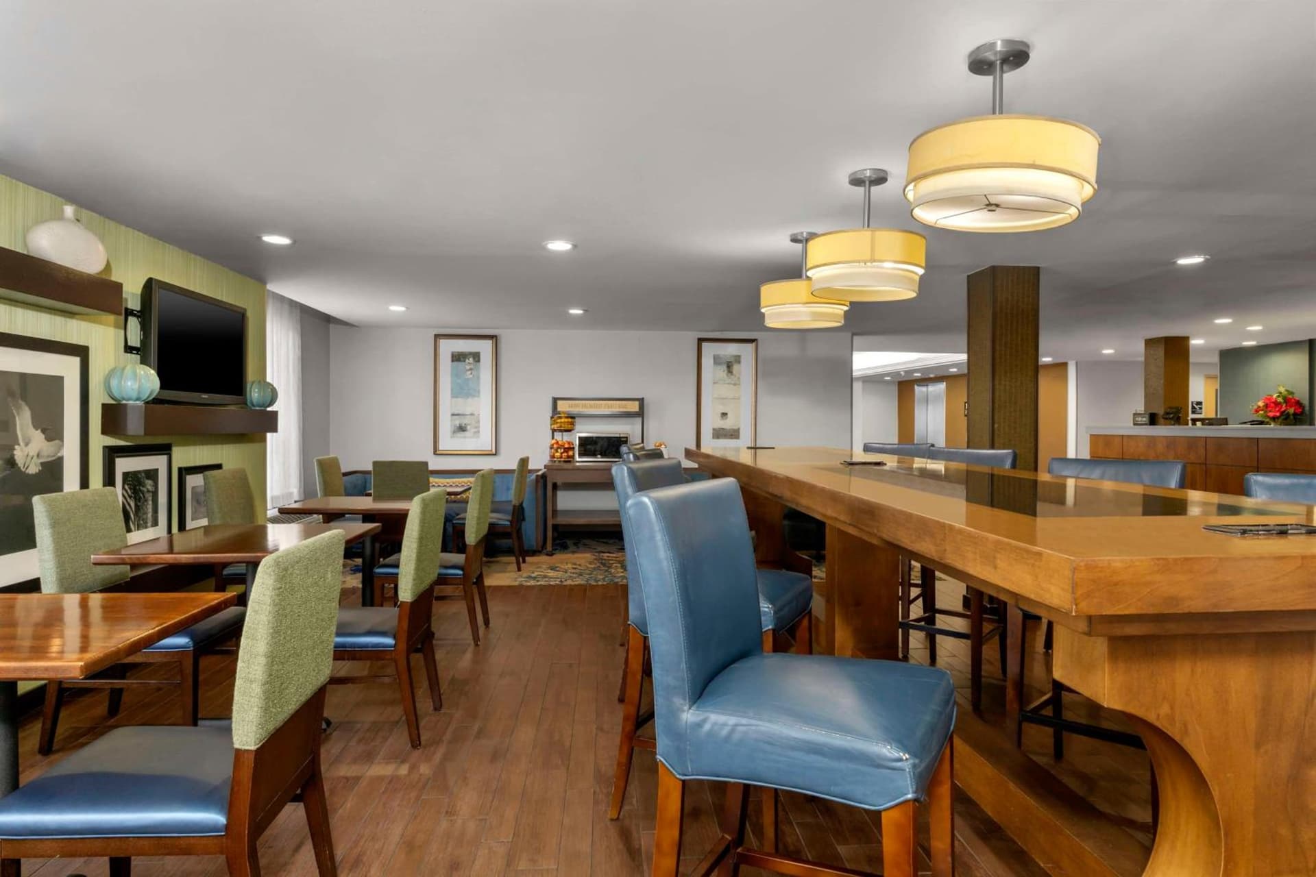 Hampton Inn by Hilton Milford gallery photo in Milford, CT — image 29