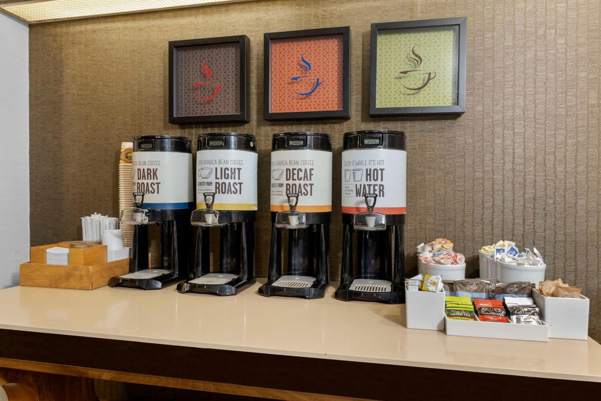 Hampton Inn by Hilton Milford gallery photo in Milford, CT — image 14