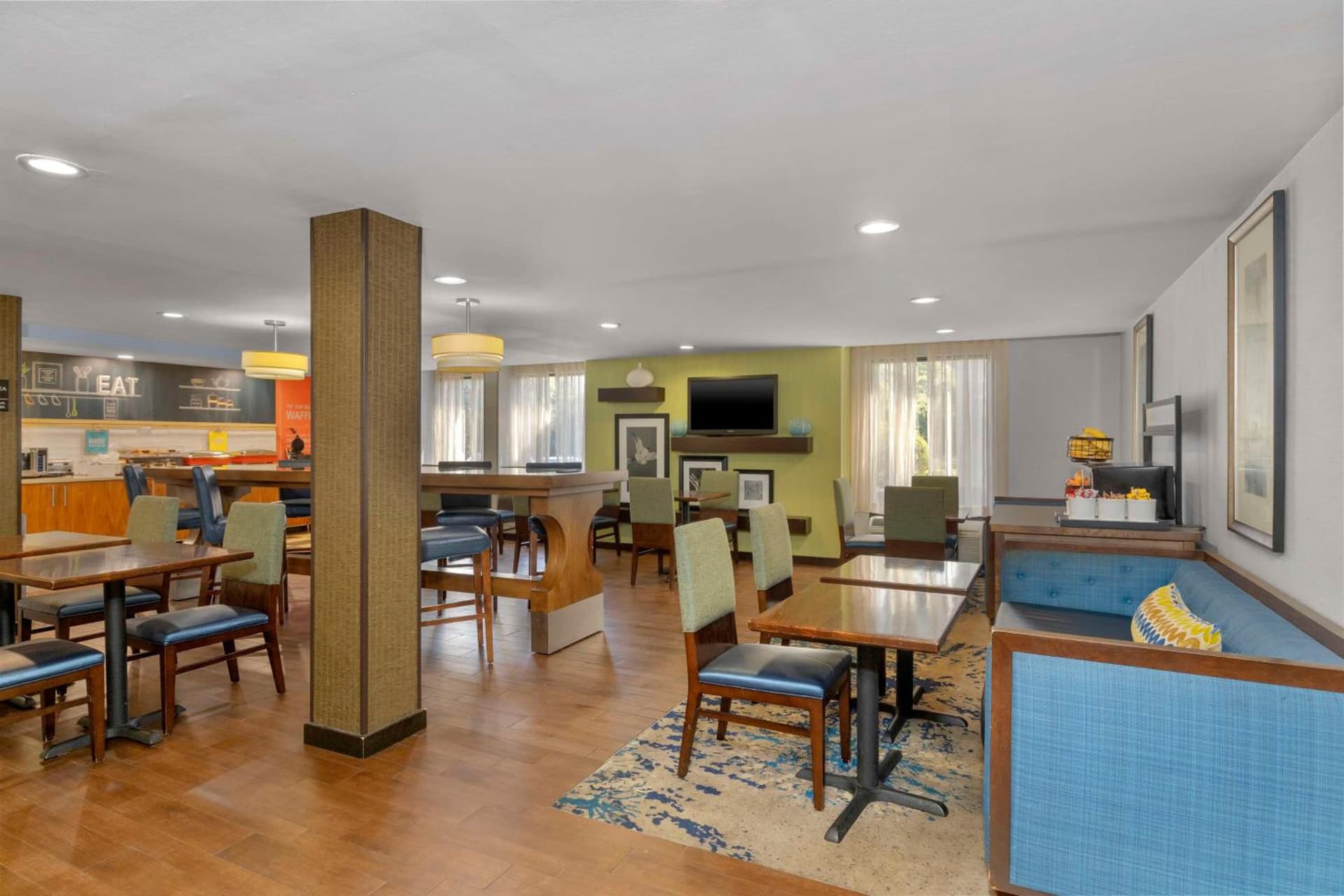 Hampton Inn by Hilton Milford gallery photo in Milford, CT — image 27