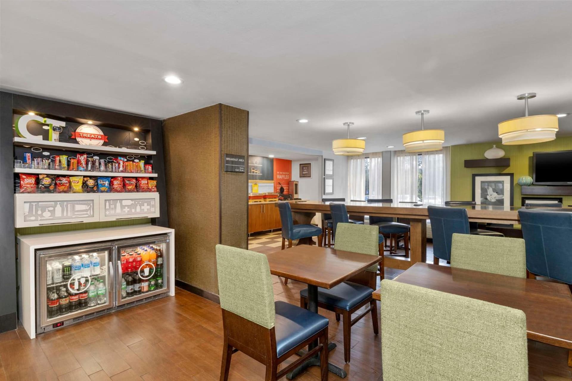 Hampton Inn by Hilton Milford gallery photo in Milford, CT — image 15