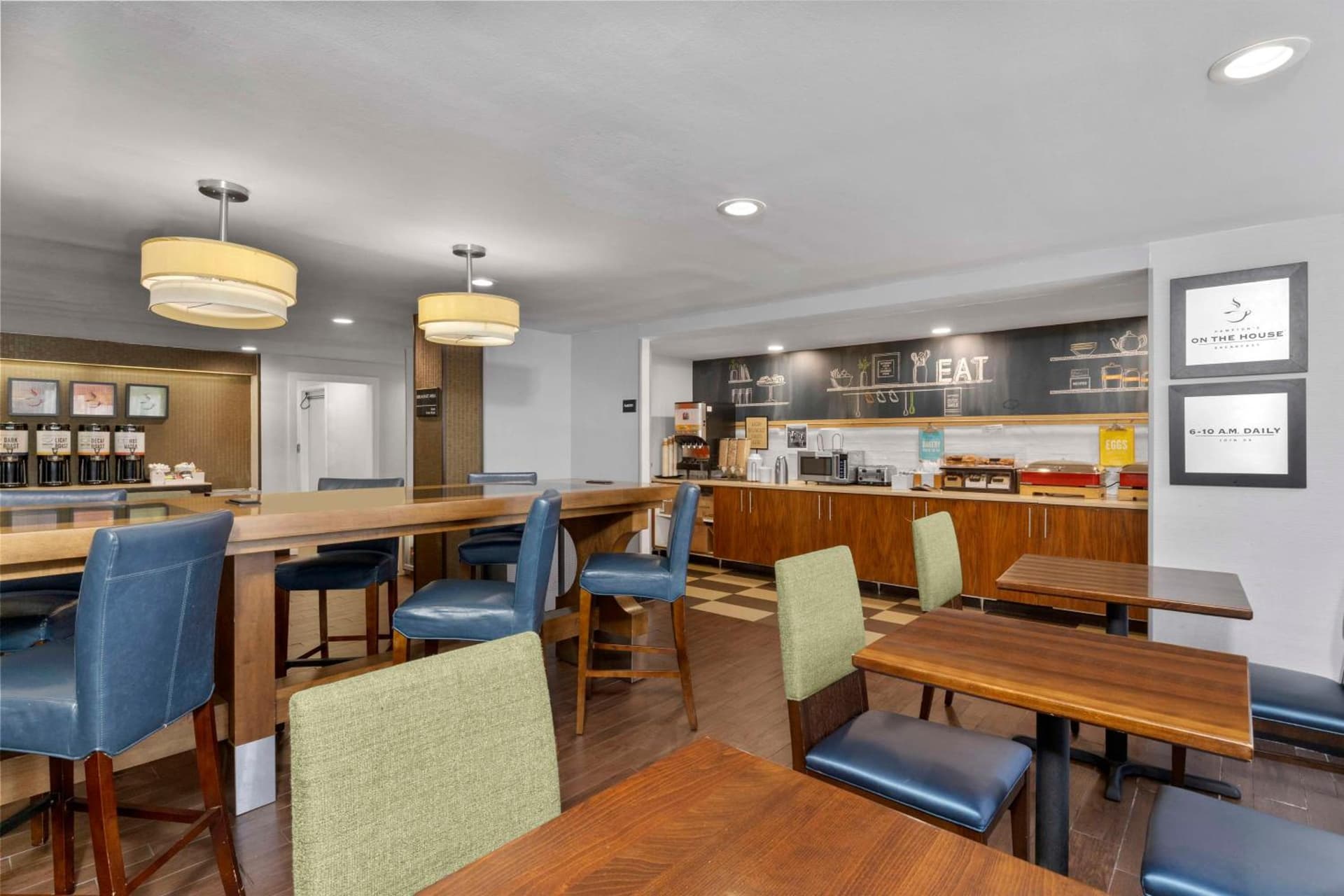Hampton Inn by Hilton Milford gallery photo in Milford, CT — image 7