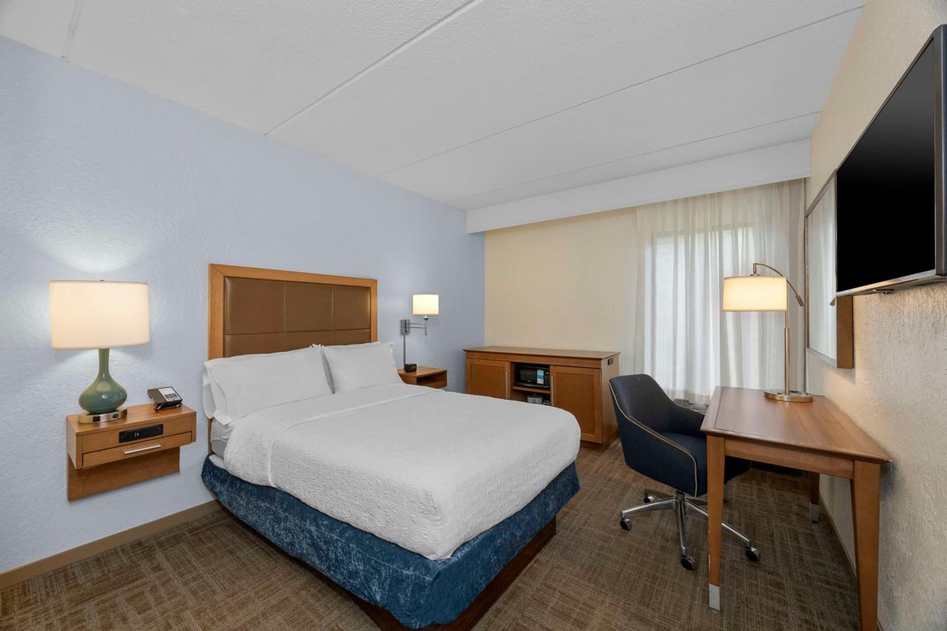 Hampton Inn by Hilton Milford gallery photo in Milford, CT — image 8