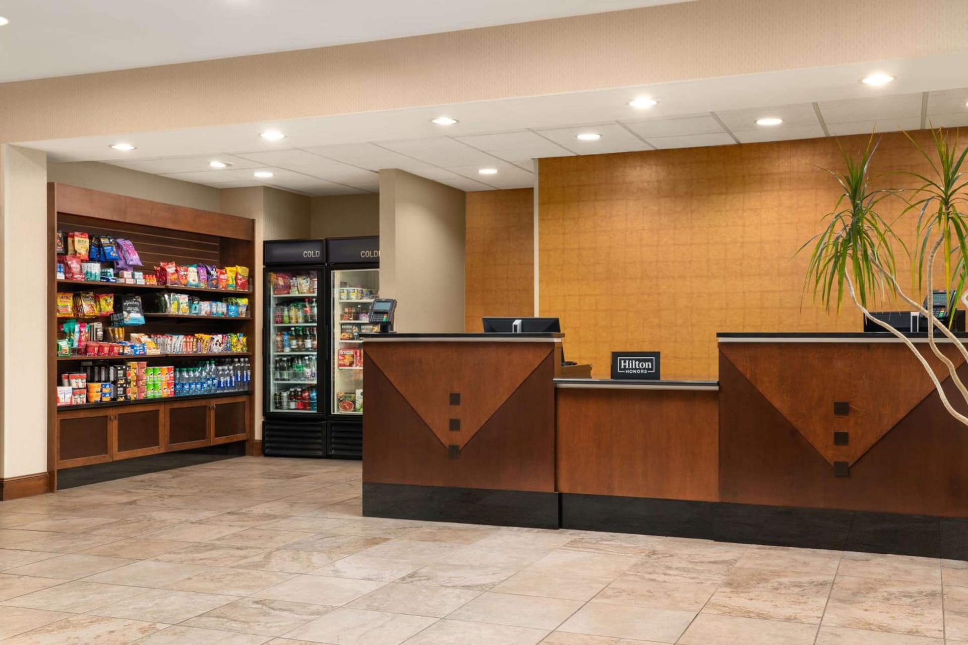 Homewood Suites by Hilton Newport-Middletown interior in Middletown, RI — gallery photo 2