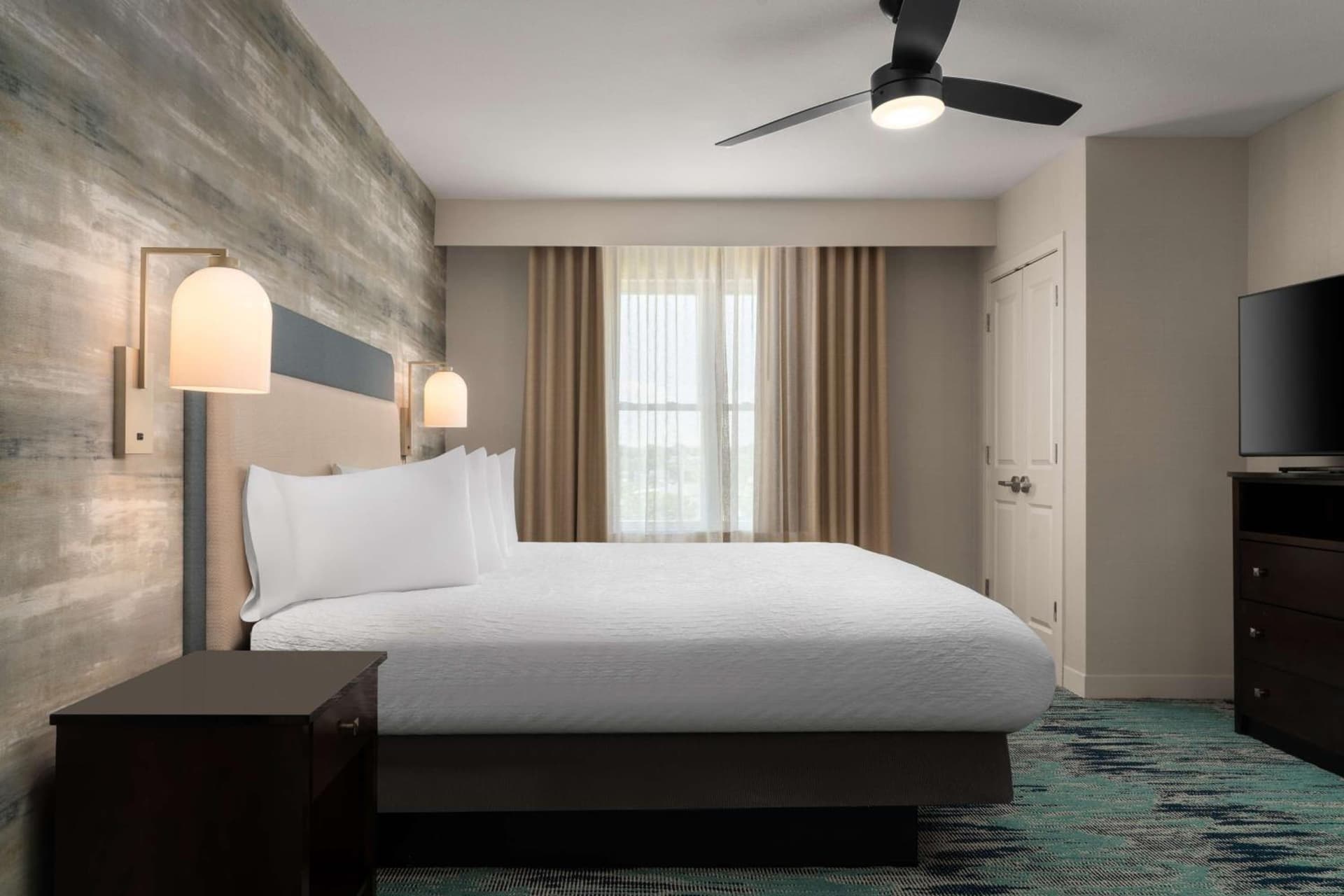 Homewood Suites by Hilton Newport-Middletown property views in Middletown, RI — gallery photo 3