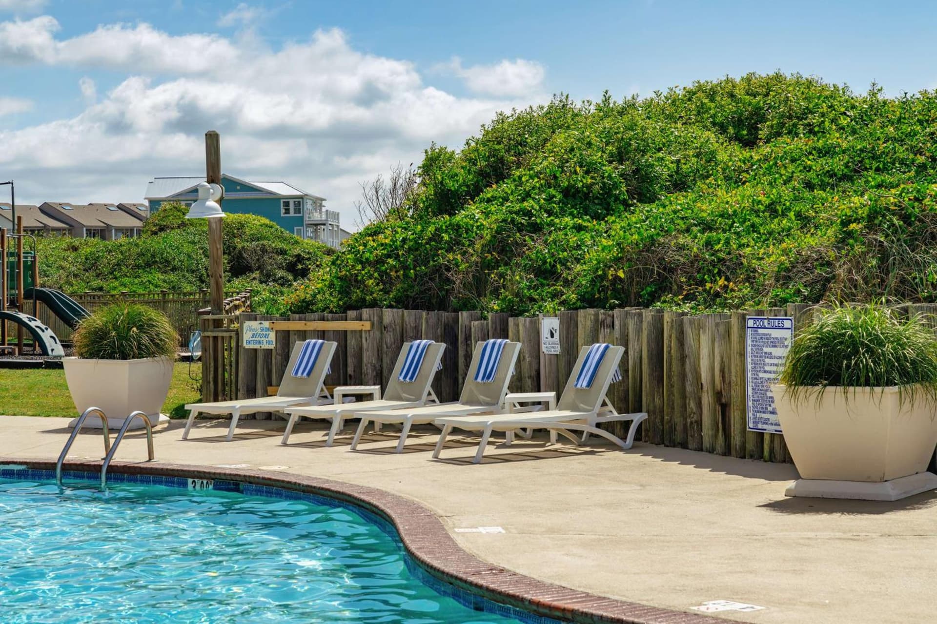 DoubleTree by Hilton Atlantic Beach Oceanfront gallery photo in Atlantic Beach, NC — image 16