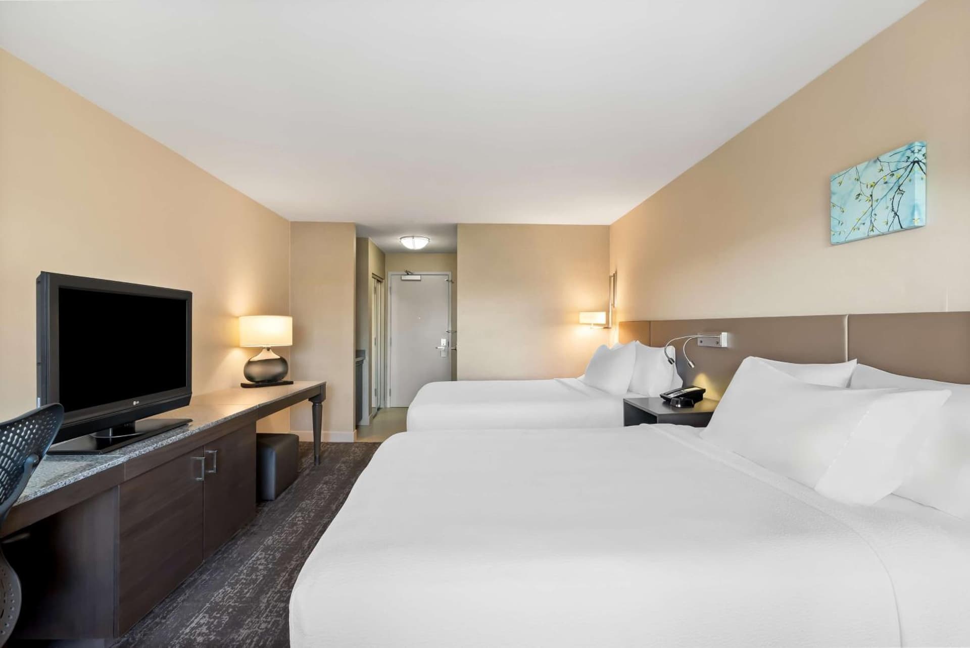 Hilton Garden Inn Fairfield gallery photo in Fairfield, CA — image 31
