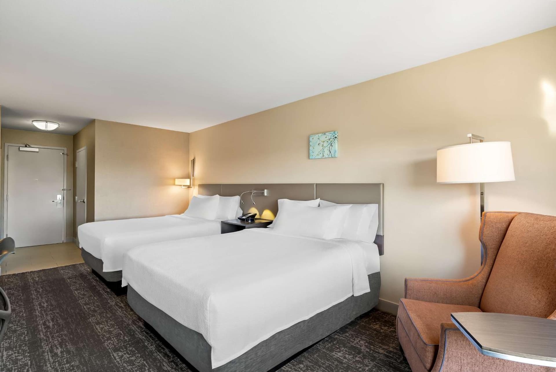Hilton Garden Inn Fairfield gallery photo in Fairfield, CA — image 28