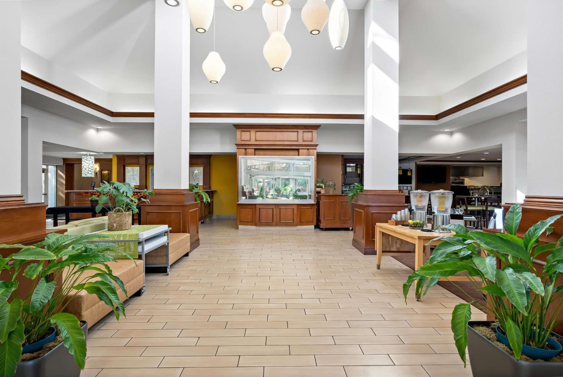 Hilton Garden Inn Fairfield gallery photo in Fairfield, CA — image 32