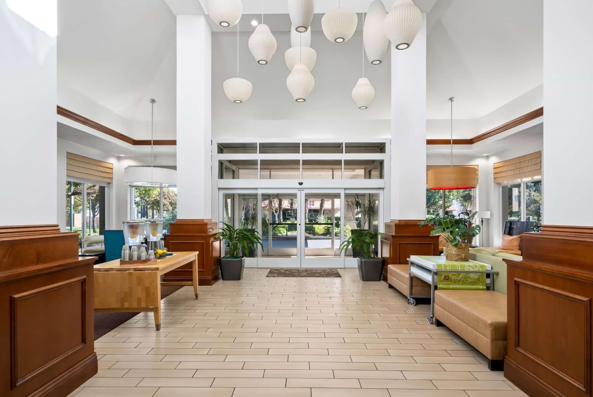 Hilton Garden Inn Fairfield gallery photo in Fairfield, CA — image 15