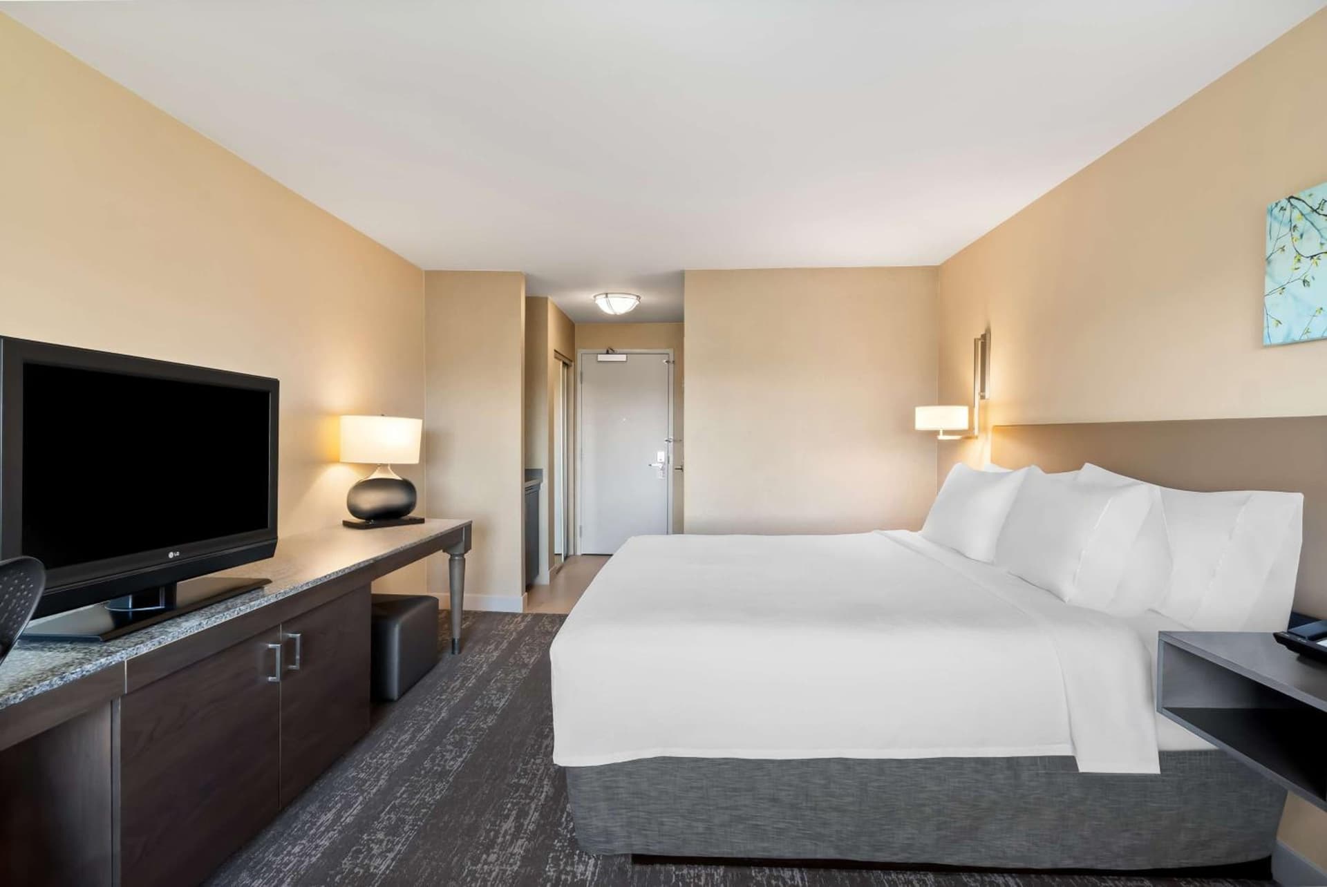 Hilton Garden Inn Fairfield gallery photo in Fairfield, CA — image 7