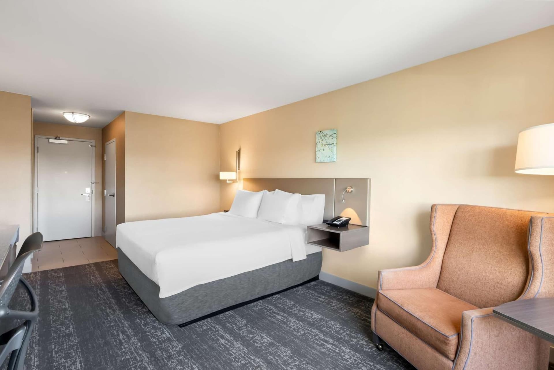 Hilton Garden Inn Fairfield gallery photo in Fairfield, CA — image 4