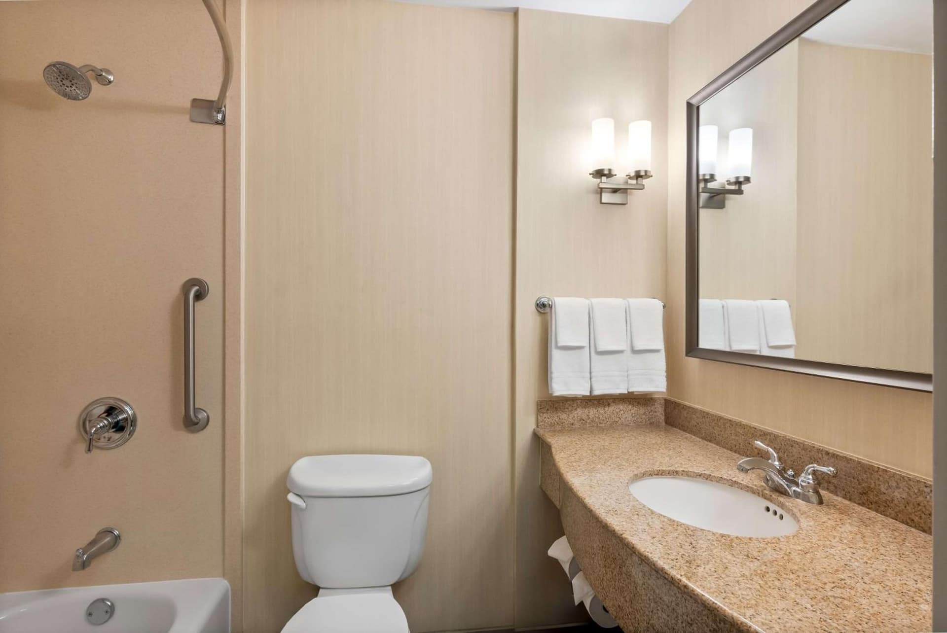 Hilton Garden Inn Fairfield gallery photo in Fairfield, CA — image 38