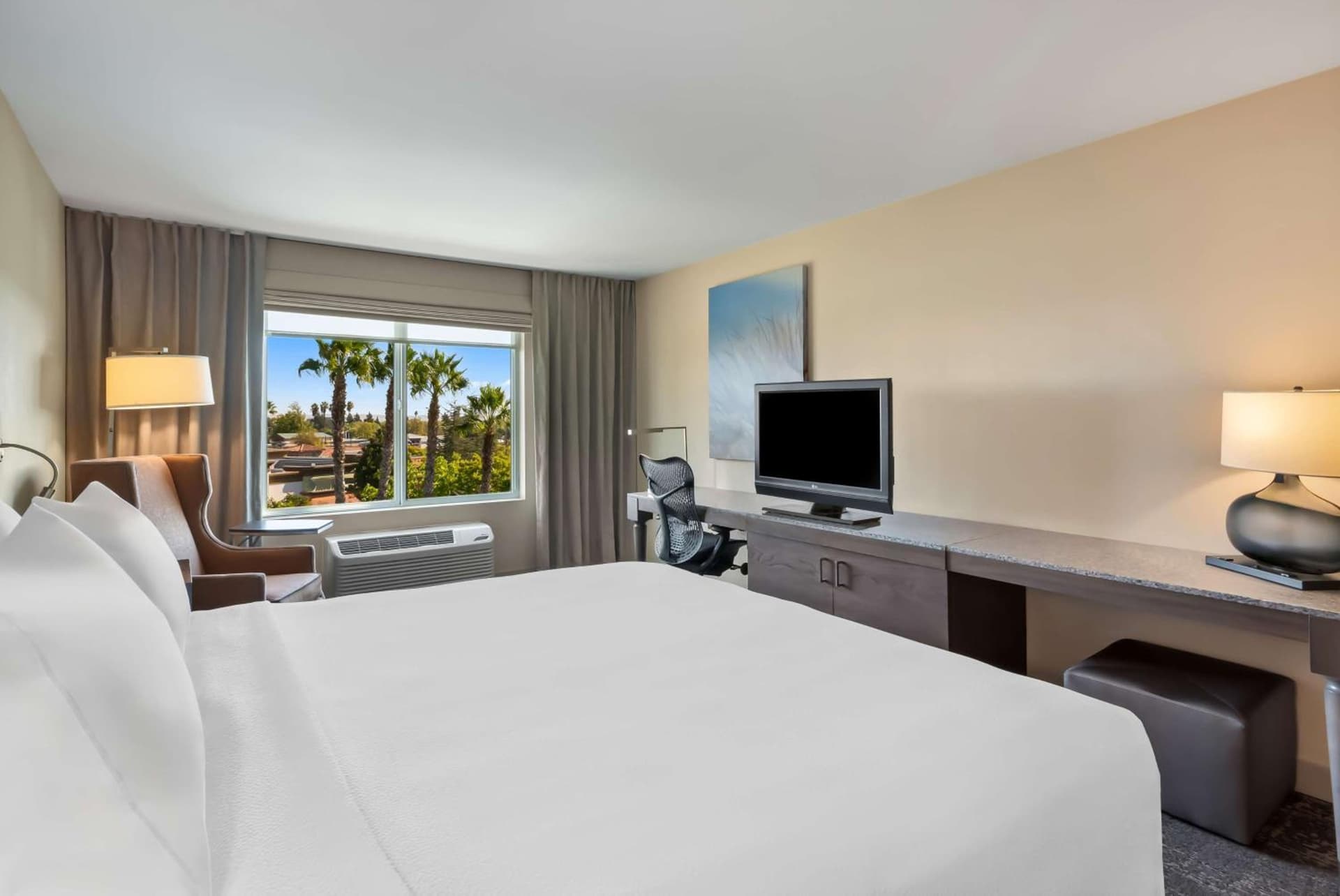 Hilton Garden Inn Fairfield gallery photo in Fairfield, CA — image 37