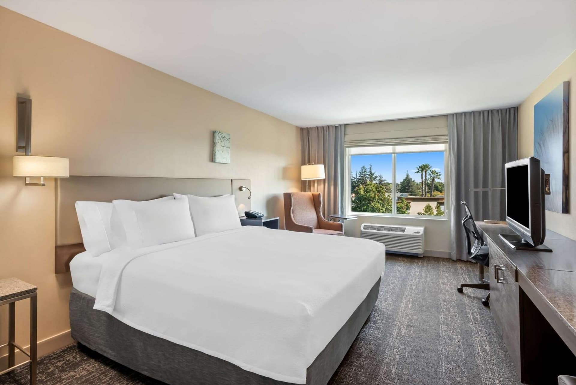 Hilton Garden Inn Fairfield gallery photo in Fairfield, CA — image 17