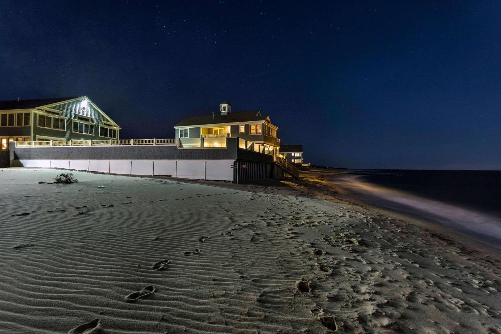 Bluegreen Vacations The Breakers Resort, an Ascend Collection Resort property views in Dennis Port, MA — gallery photo 3