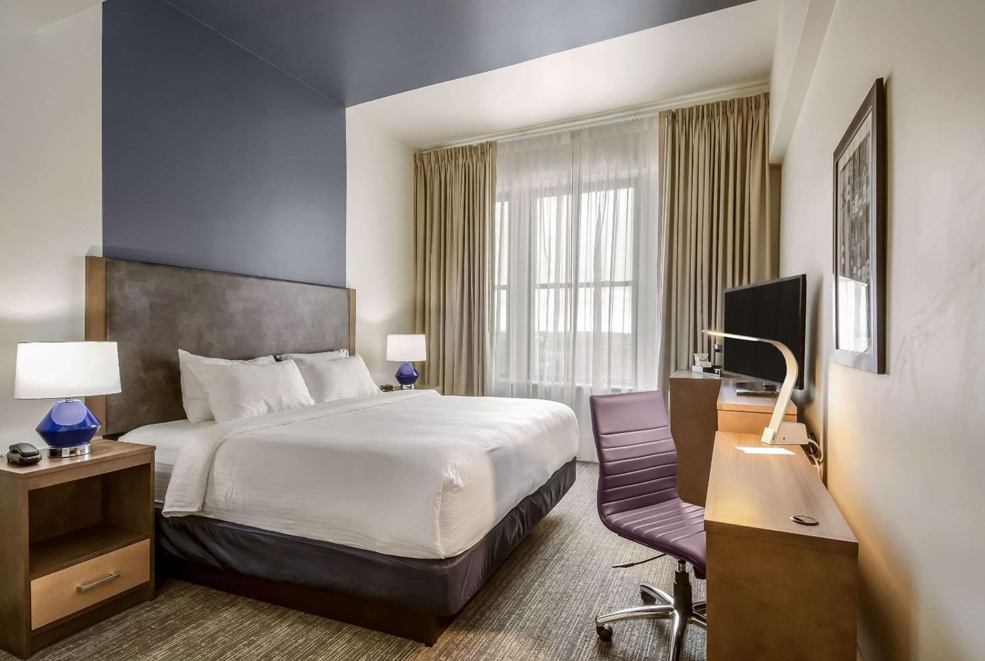 New Bedford Harbor Hotel, an Ascend Collection Hotel gallery photo in New Bedford, MA — image 34