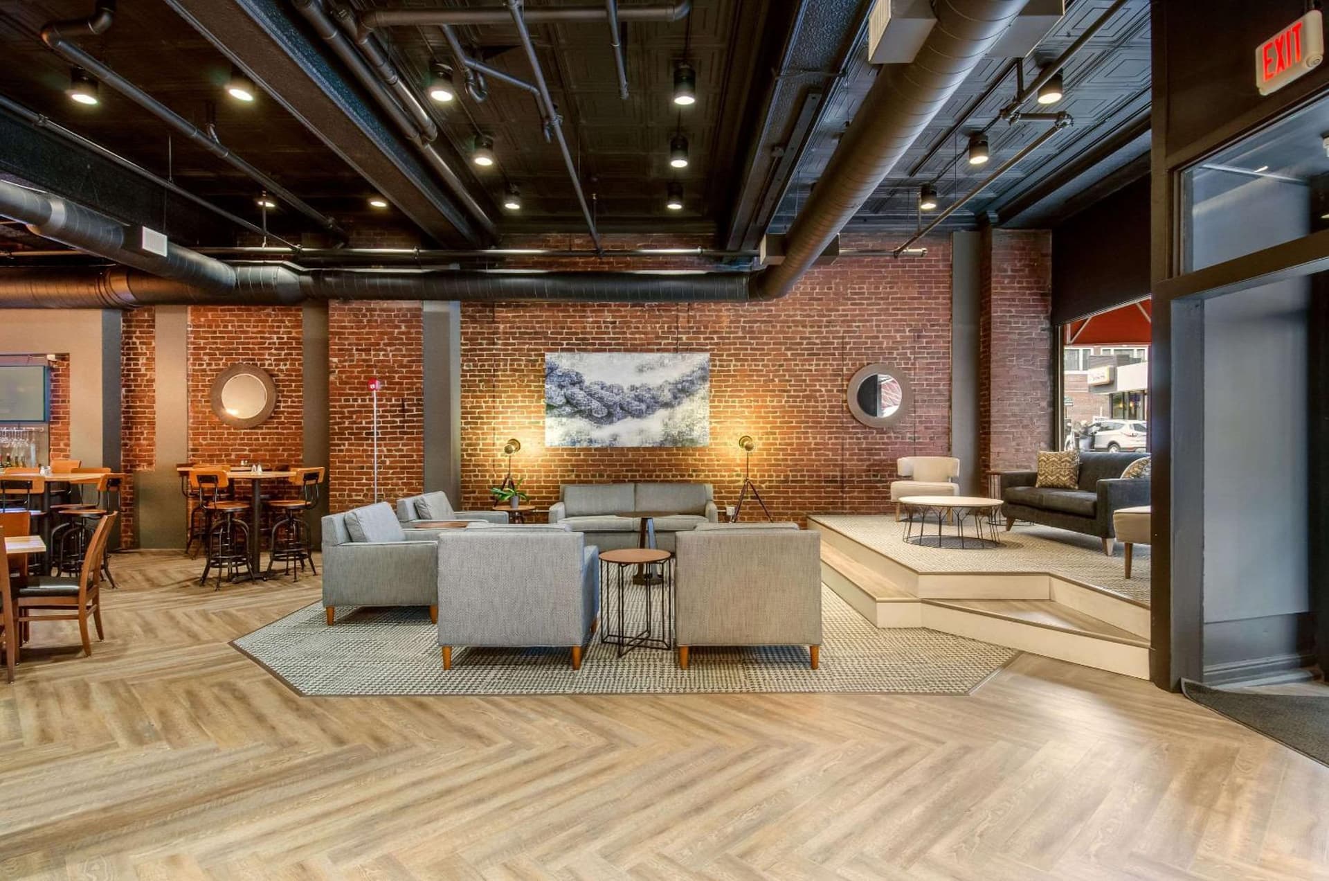 New Bedford Harbor Hotel, an Ascend Collection Hotel gallery photo in New Bedford, MA — image 32