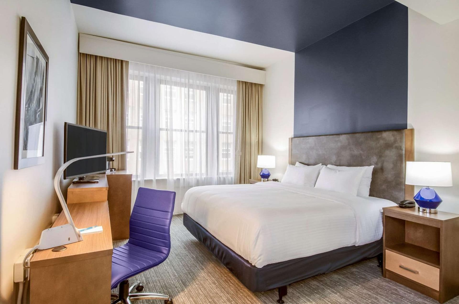 New Bedford Harbor Hotel, an Ascend Collection Hotel gallery photo in New Bedford, MA — image 17
