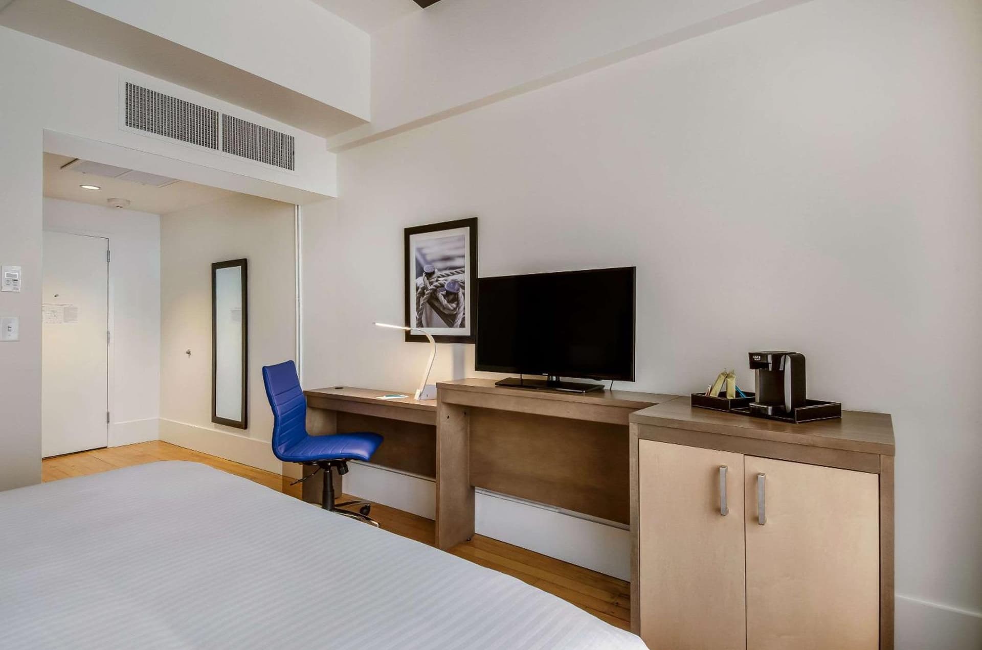 New Bedford Harbor Hotel, an Ascend Collection Hotel gallery photo in New Bedford, MA — image 30
