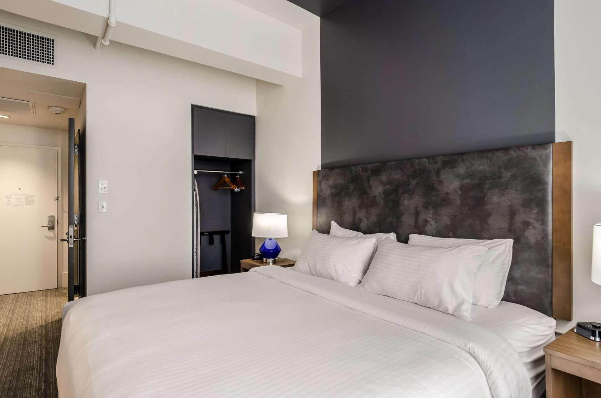 New Bedford Harbor Hotel, an Ascend Collection Hotel gallery photo in New Bedford, MA — image 14