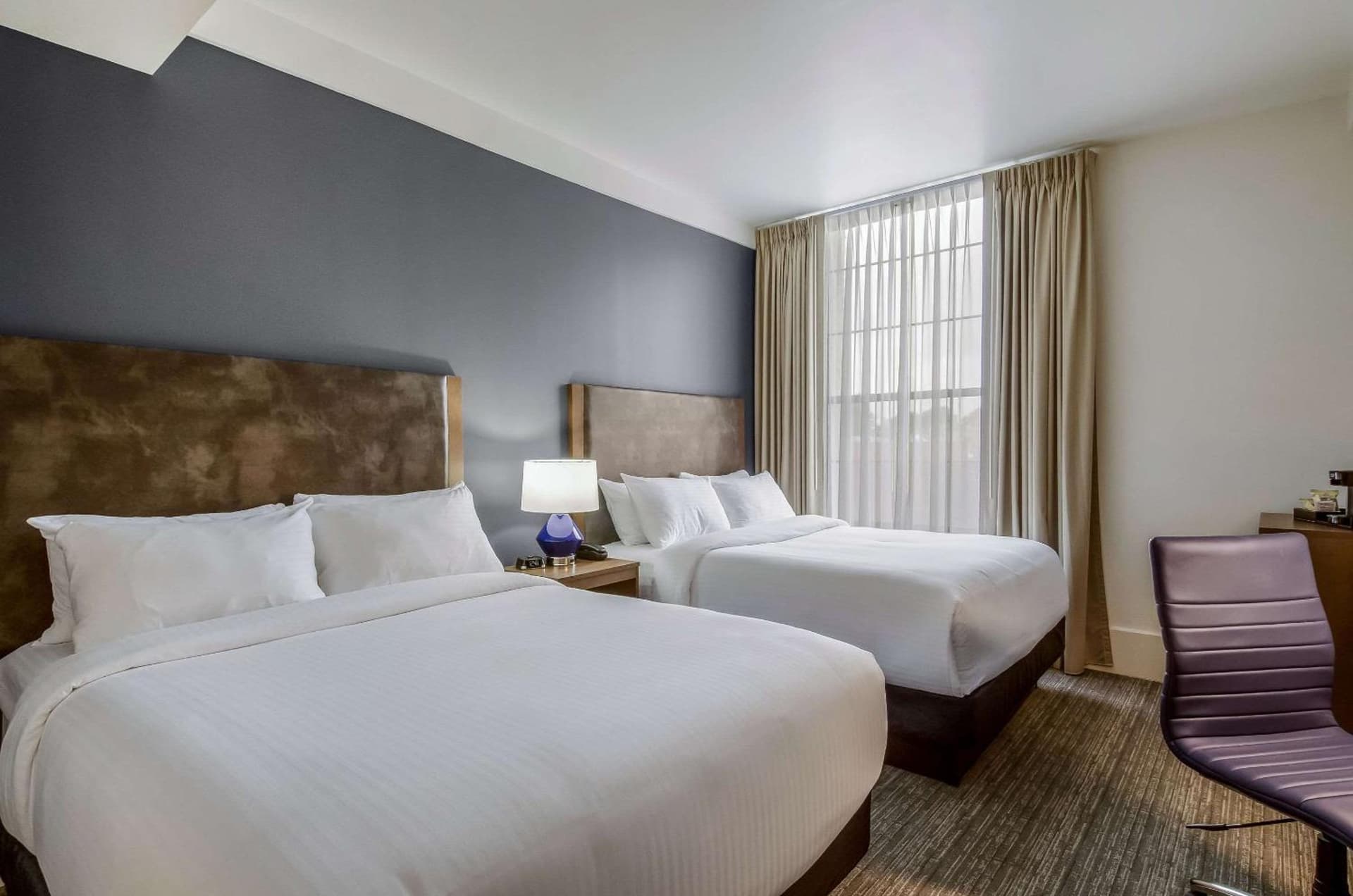 New Bedford Harbor Hotel, an Ascend Collection Hotel gallery photo in New Bedford, MA — image 38