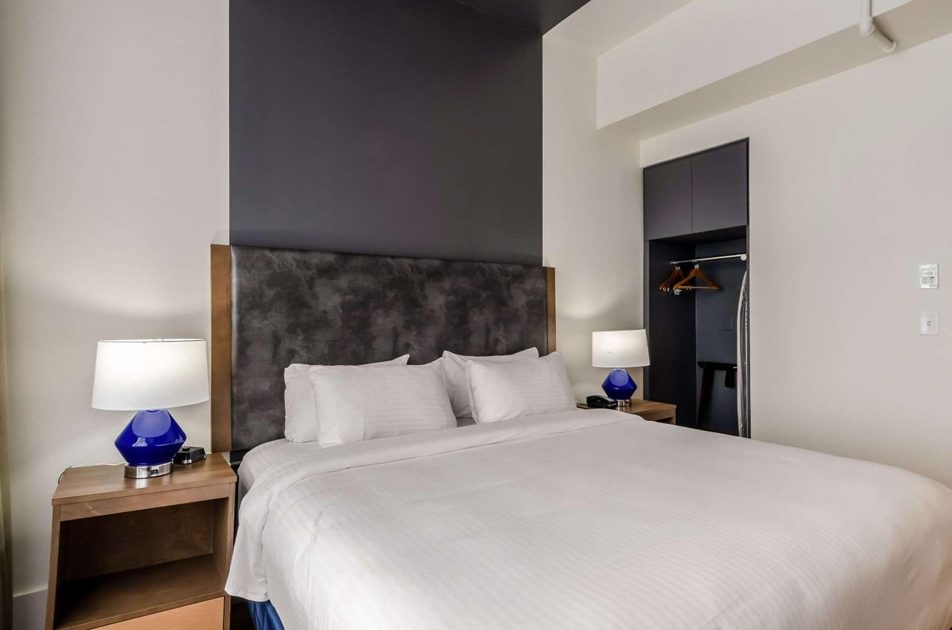 New Bedford Harbor Hotel, an Ascend Collection Hotel gallery photo in New Bedford, MA — image 7