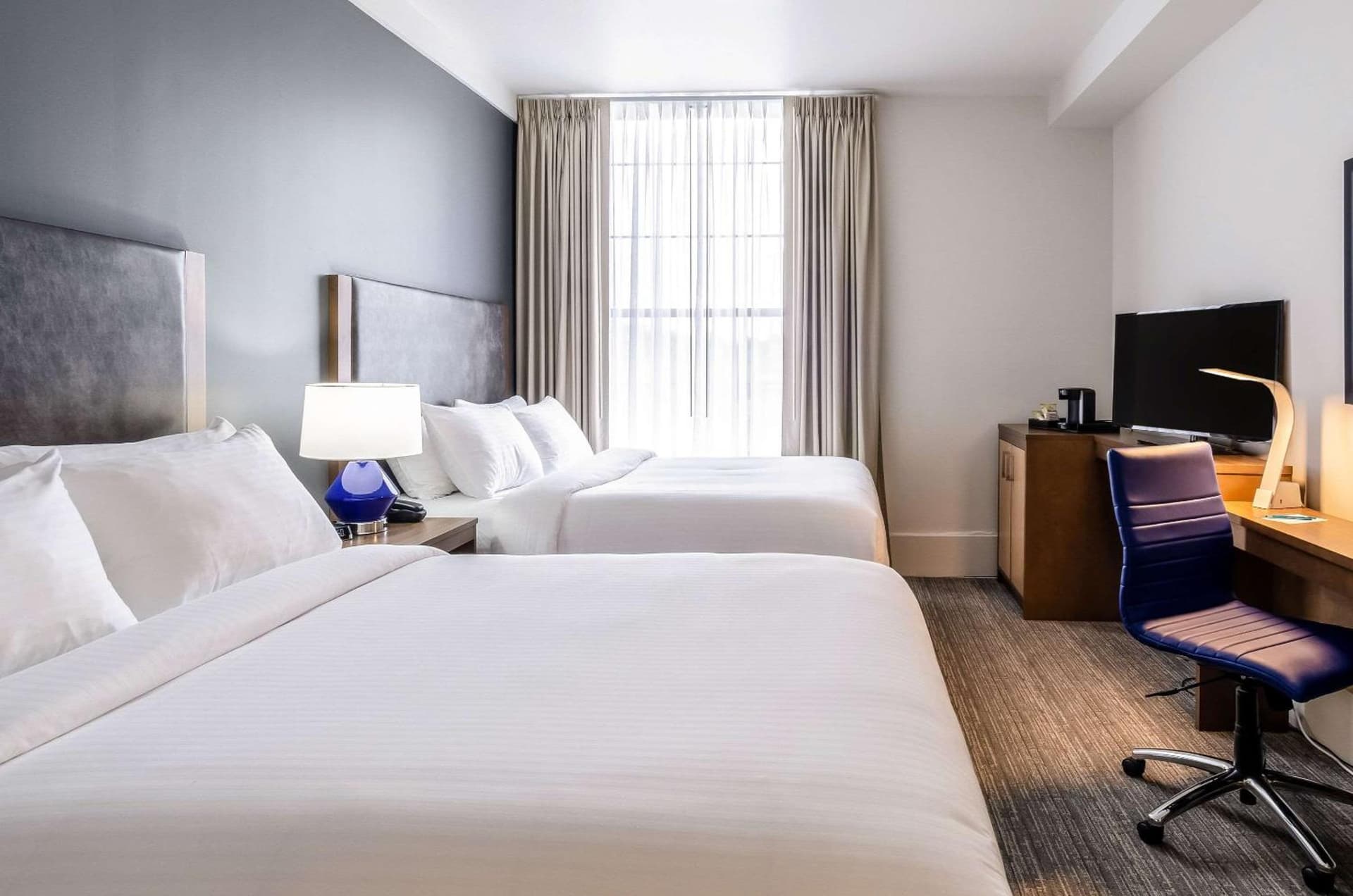 New Bedford Harbor Hotel, an Ascend Collection Hotel gallery photo in New Bedford, MA — image 60