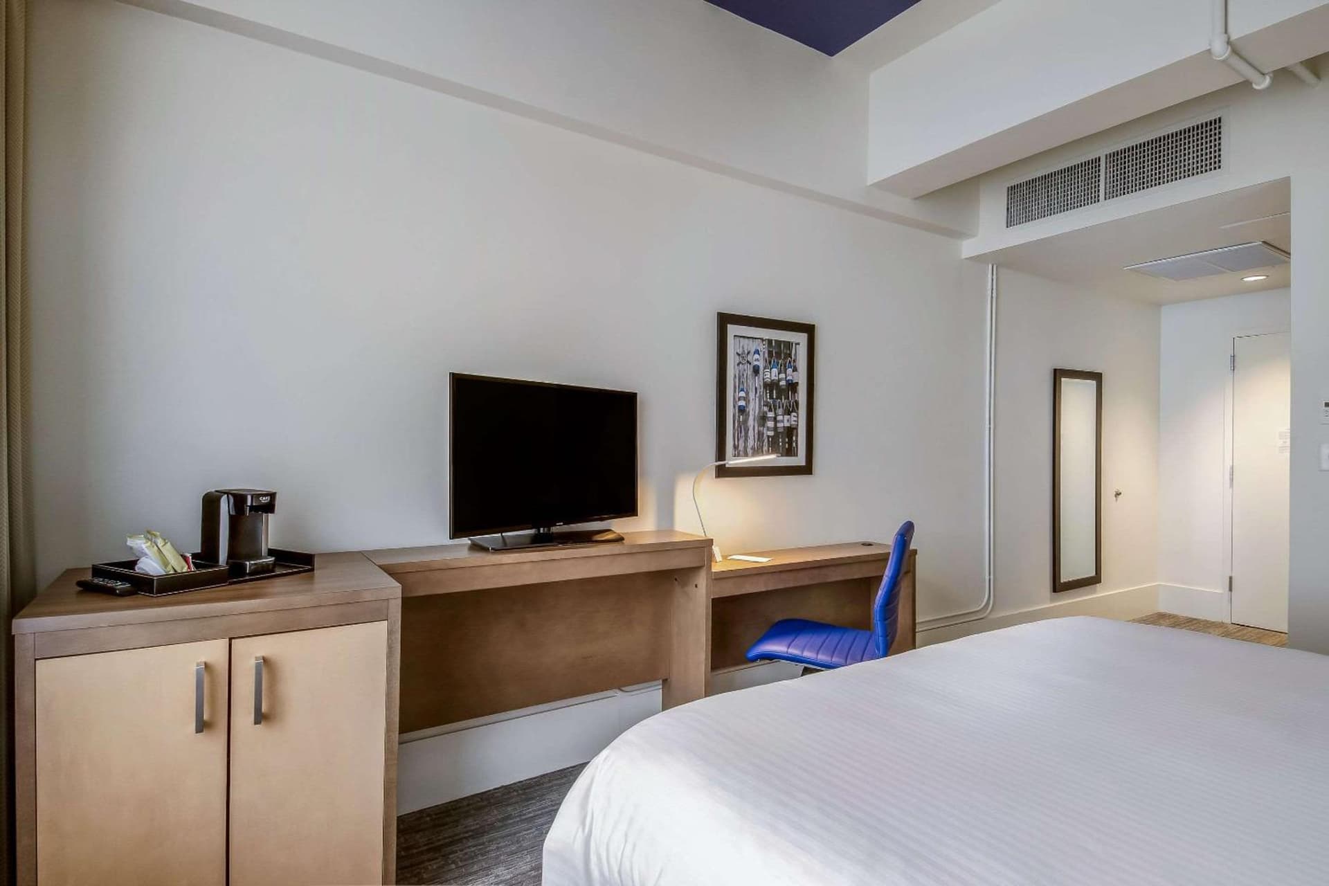 New Bedford Harbor Hotel, an Ascend Collection Hotel gallery photo in New Bedford, MA — image 12