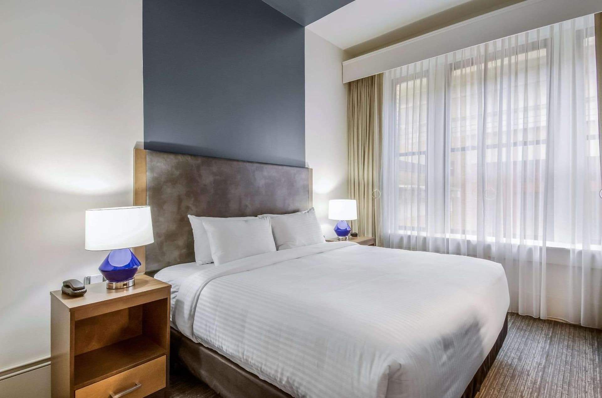 New Bedford Harbor Hotel, an Ascend Collection Hotel gallery photo in New Bedford, MA — image 4