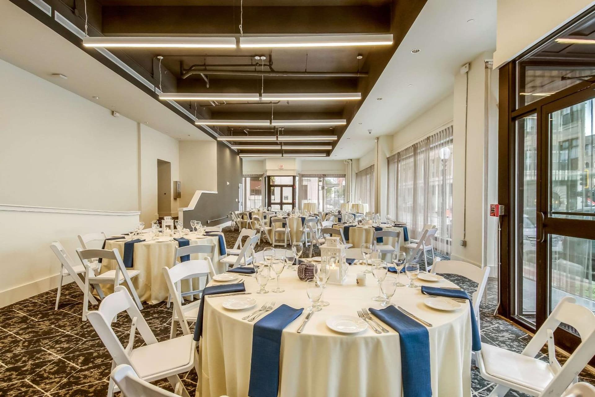 New Bedford Harbor Hotel, an Ascend Collection Hotel gallery photo in New Bedford, MA — image 20