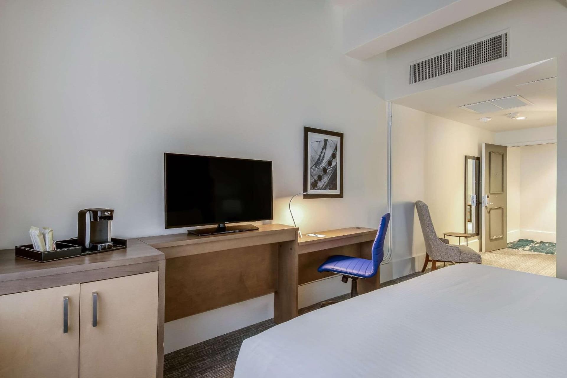 New Bedford Harbor Hotel, an Ascend Collection Hotel gallery photo in New Bedford, MA — image 18
