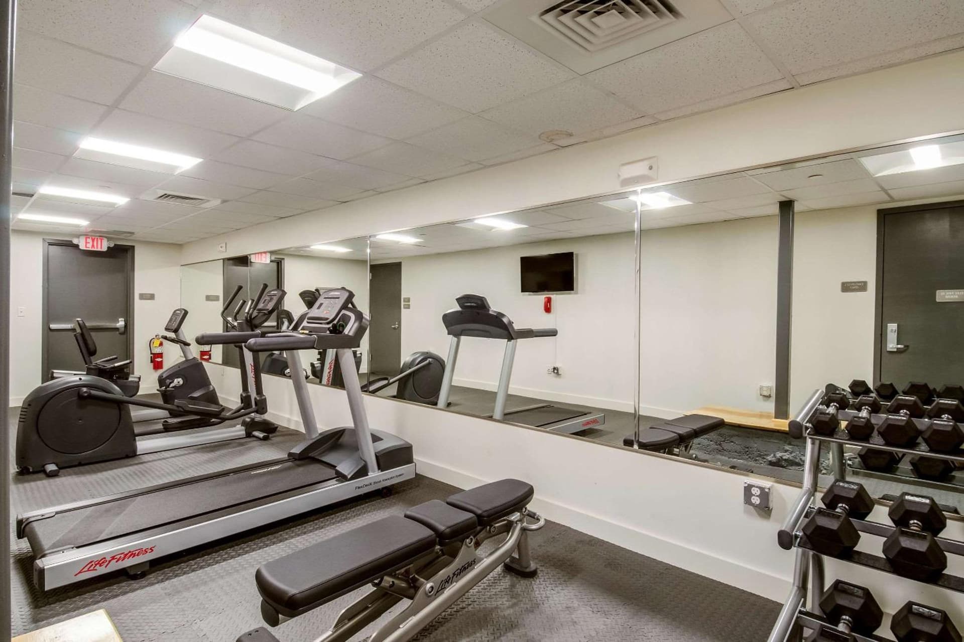 New Bedford Harbor Hotel, an Ascend Collection Hotel gallery photo in New Bedford, MA — image 46