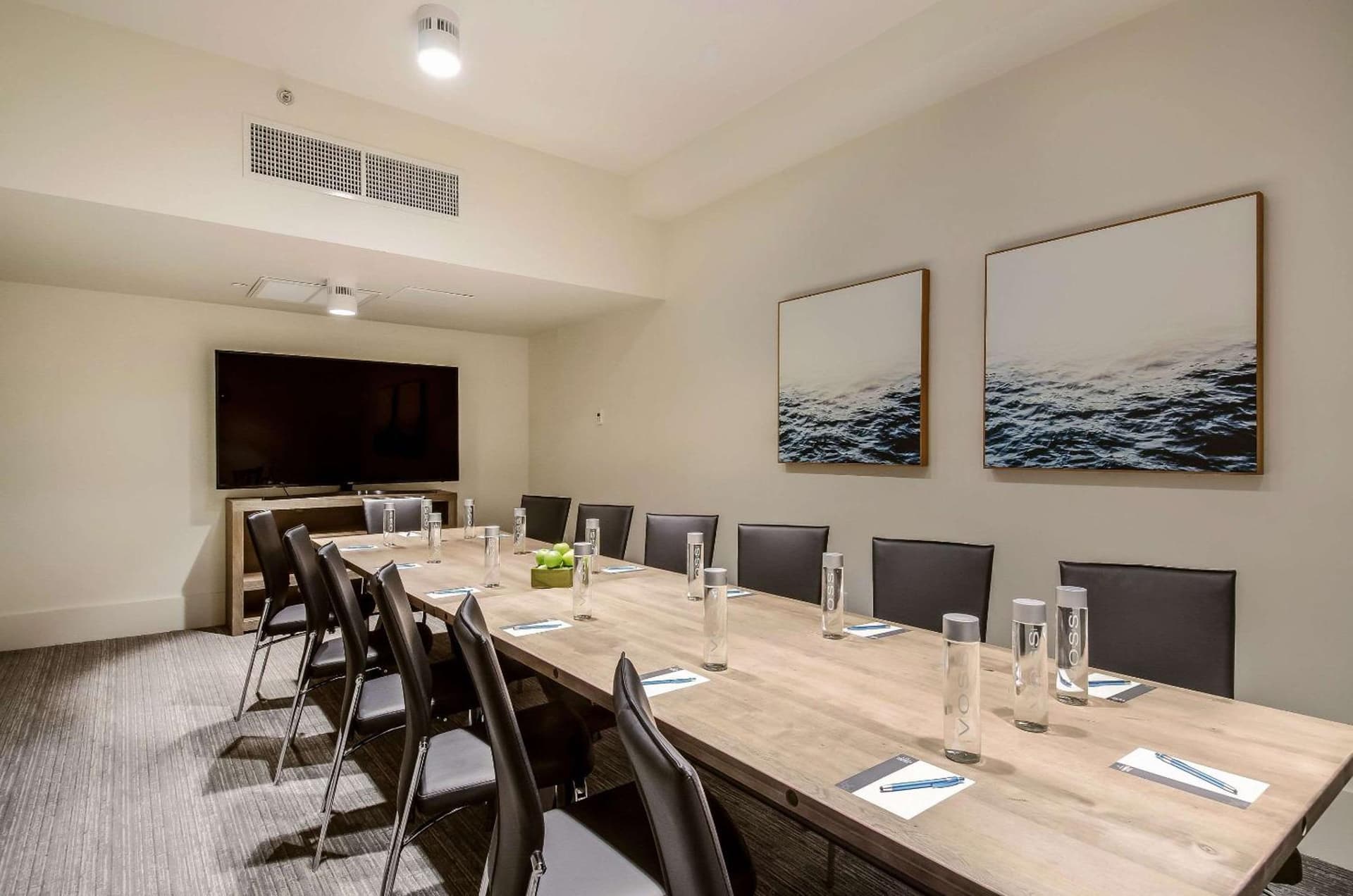 New Bedford Harbor Hotel, an Ascend Collection Hotel gallery photo in New Bedford, MA — image 27
