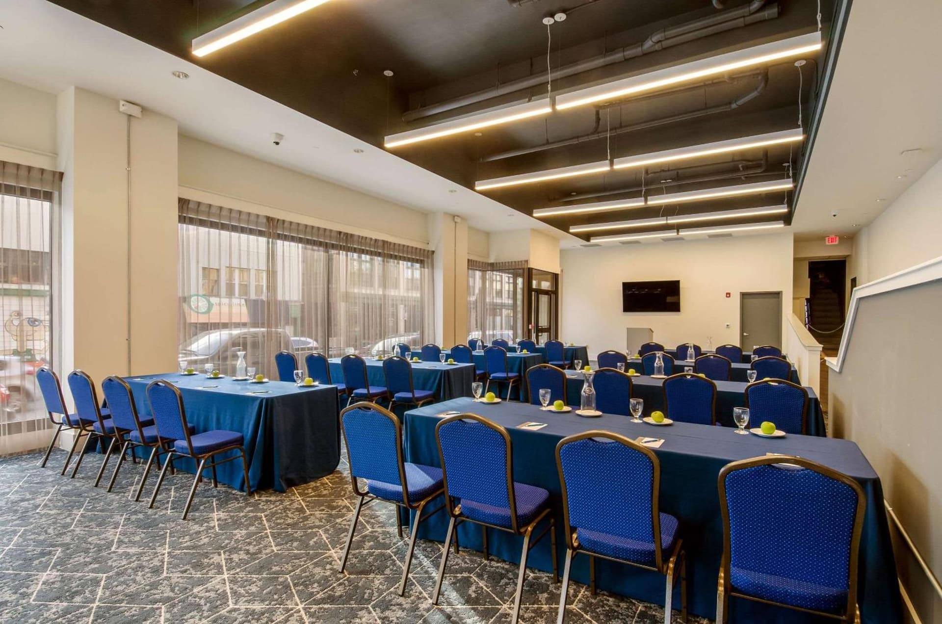 New Bedford Harbor Hotel, an Ascend Collection Hotel gallery photo in New Bedford, MA — image 41