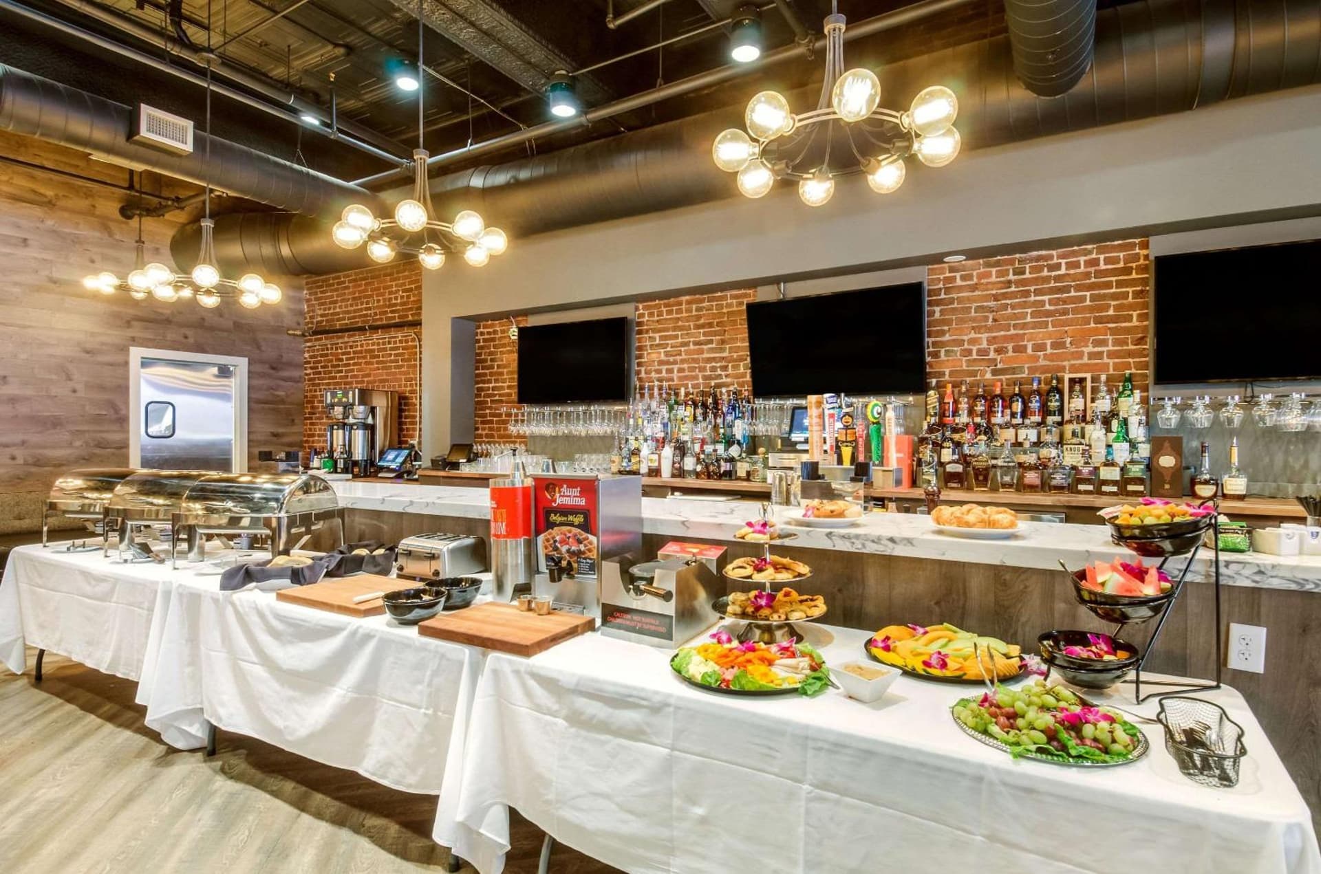 New Bedford Harbor Hotel, an Ascend Collection Hotel gallery photo in New Bedford, MA — image 35