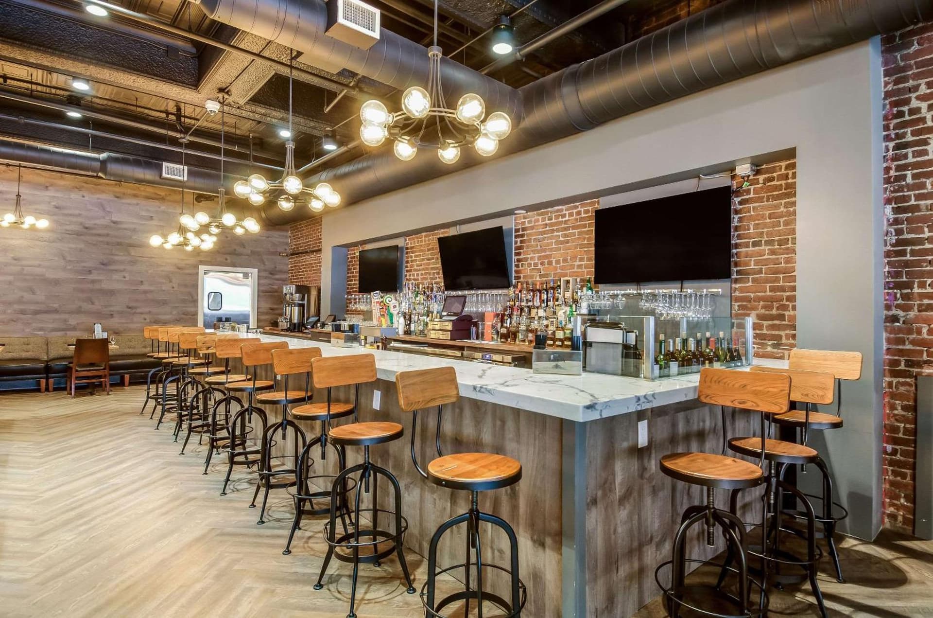New Bedford Harbor Hotel, an Ascend Collection Hotel gallery photo in New Bedford, MA — image 6