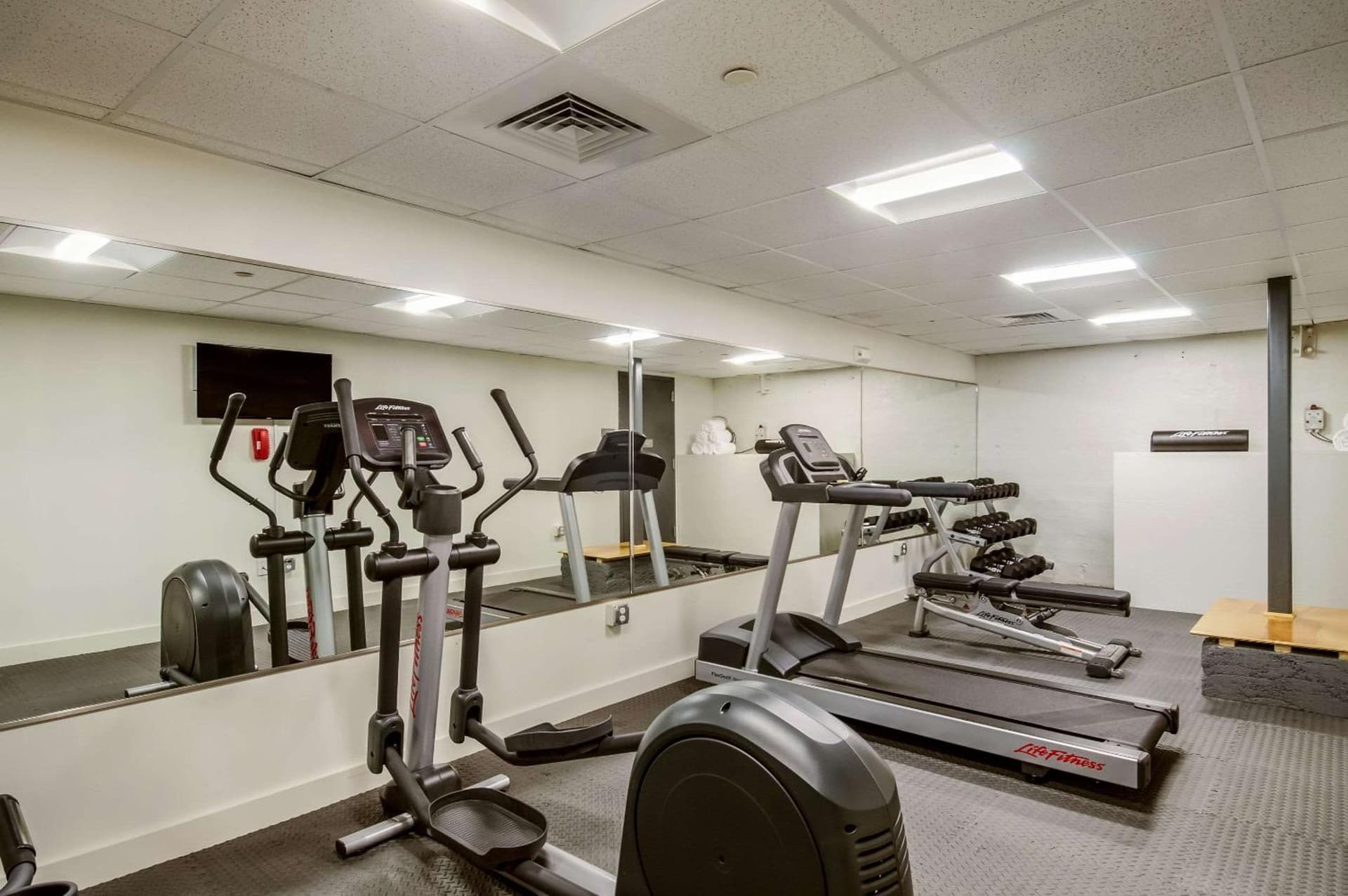 New Bedford Harbor Hotel, an Ascend Collection Hotel gallery photo in New Bedford, MA — image 65