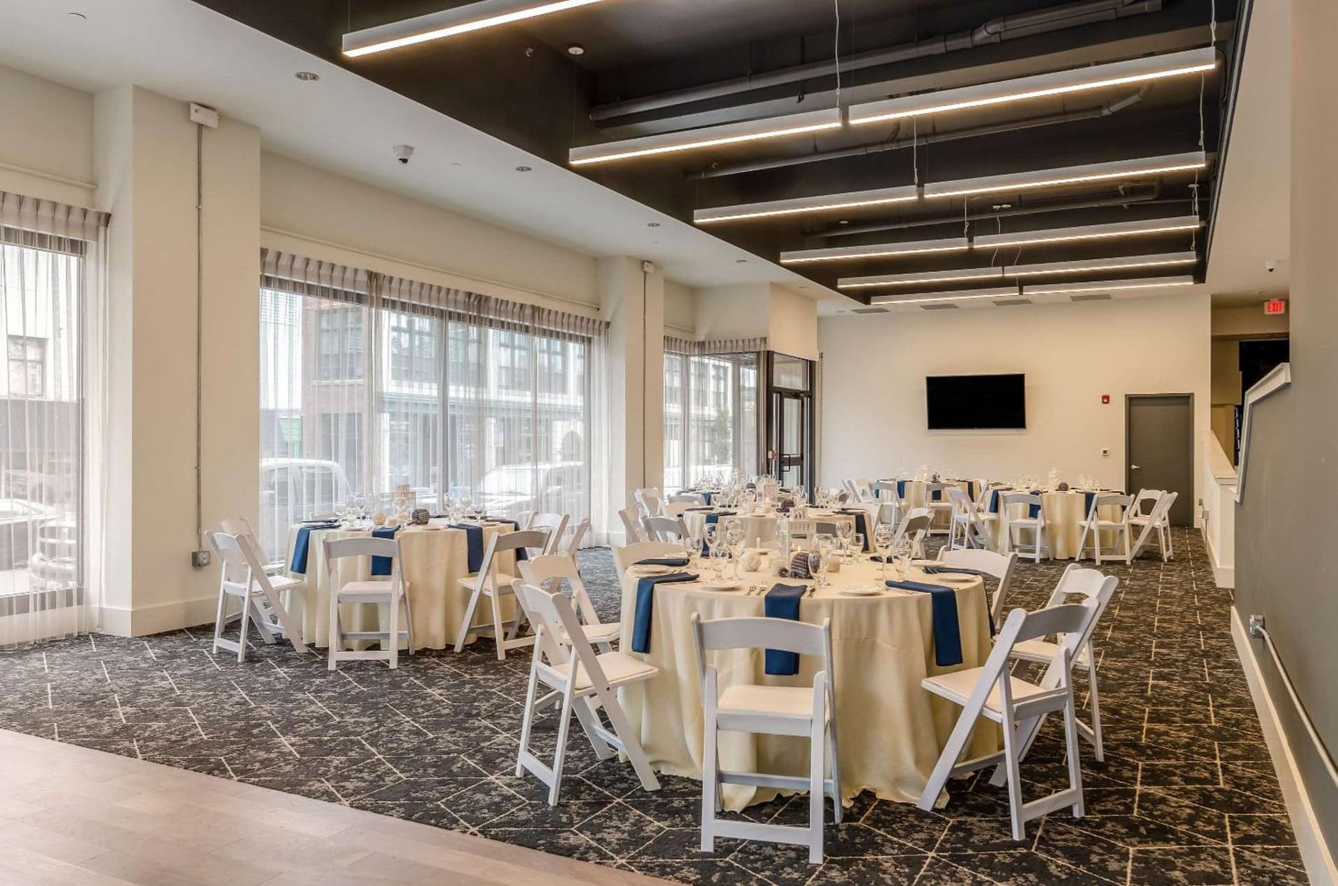 New Bedford Harbor Hotel, an Ascend Collection Hotel gallery photo in New Bedford, MA — image 16