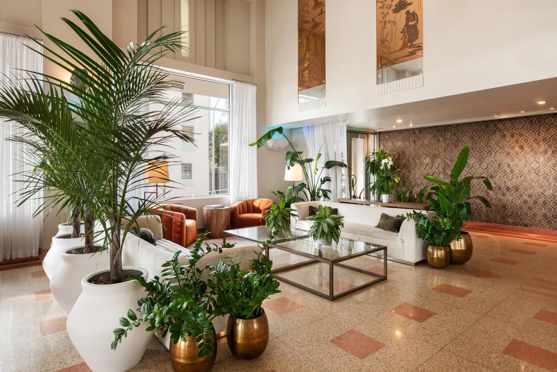 Eurostars Winter Haven Miami Beach property views in Miami Beach, FL — gallery photo 3